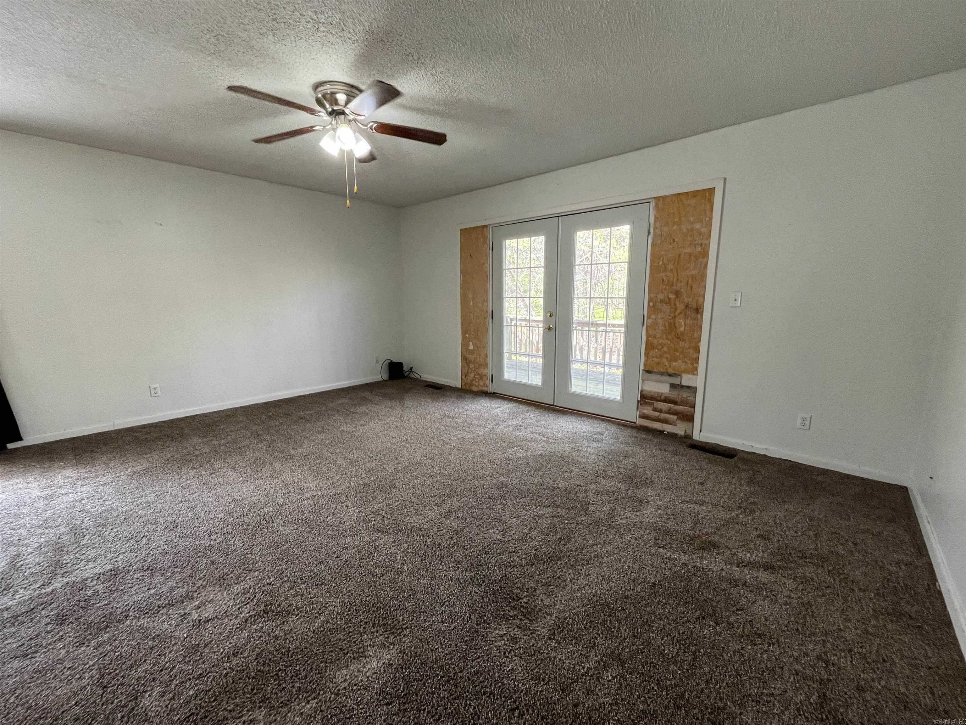 Cherokee Vil - Residential