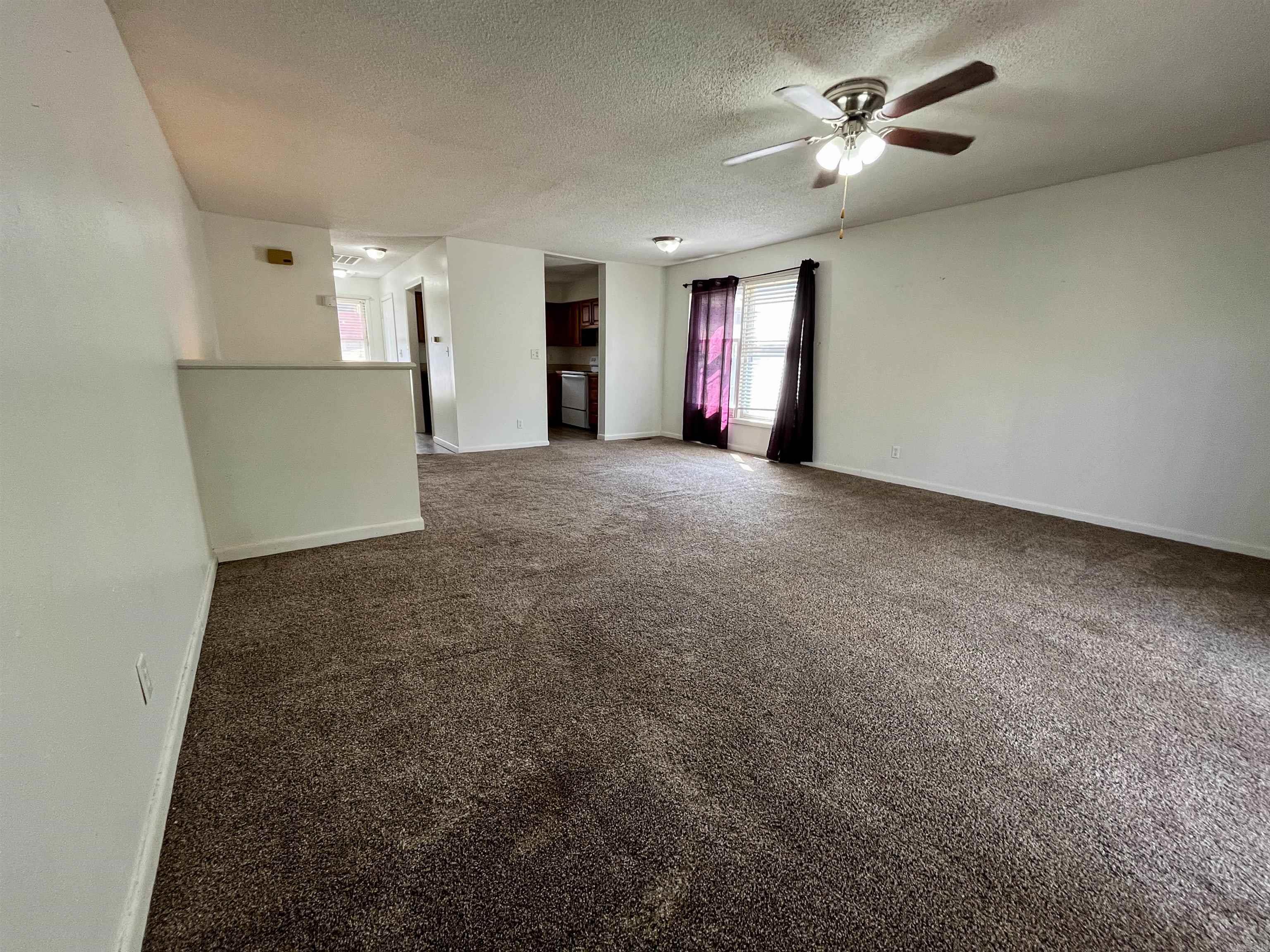 Cherokee Vil - Residential