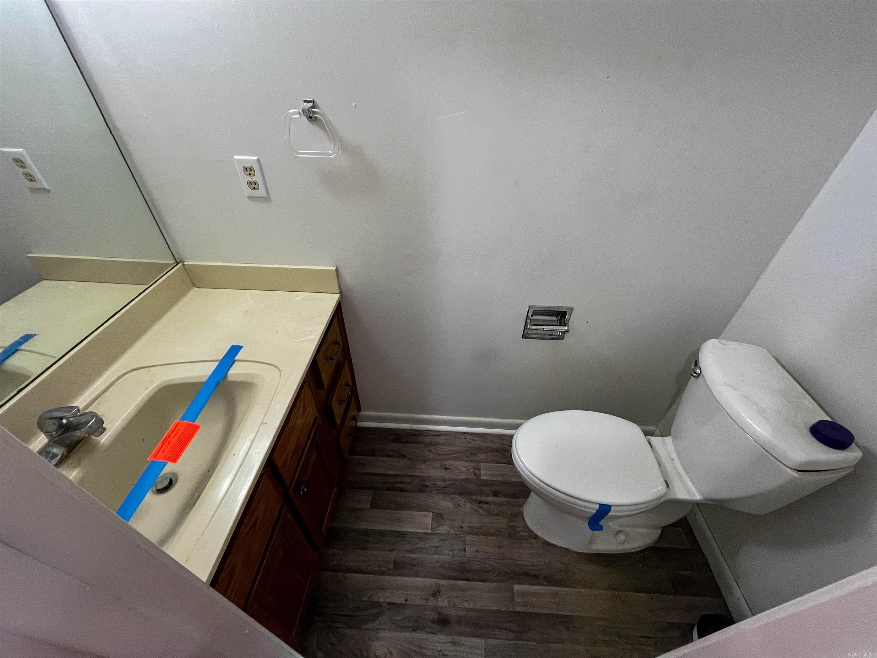 Cherokee Vil - Residential