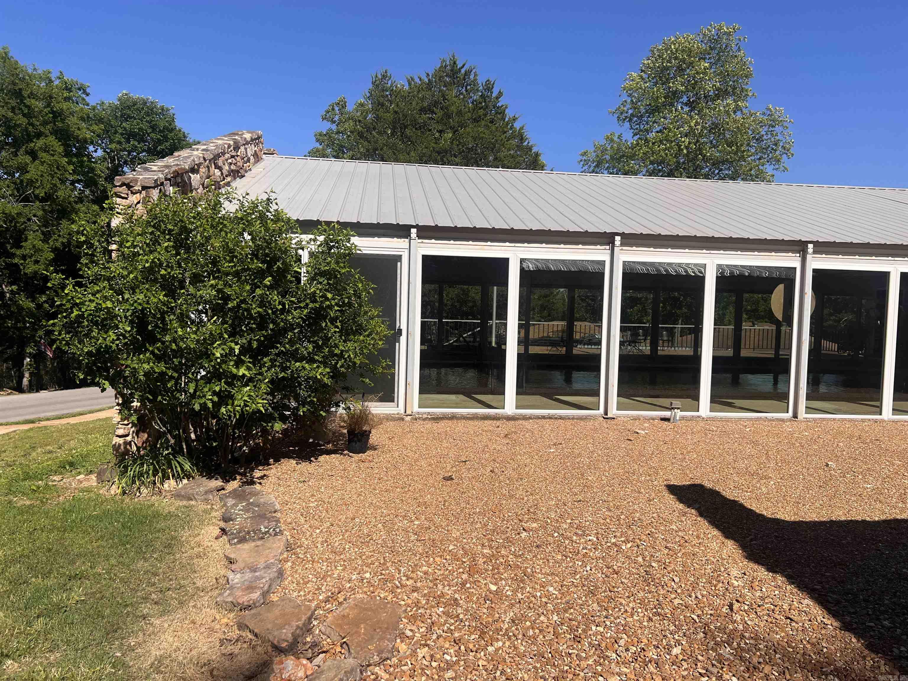 Cherokee Vil - Residential