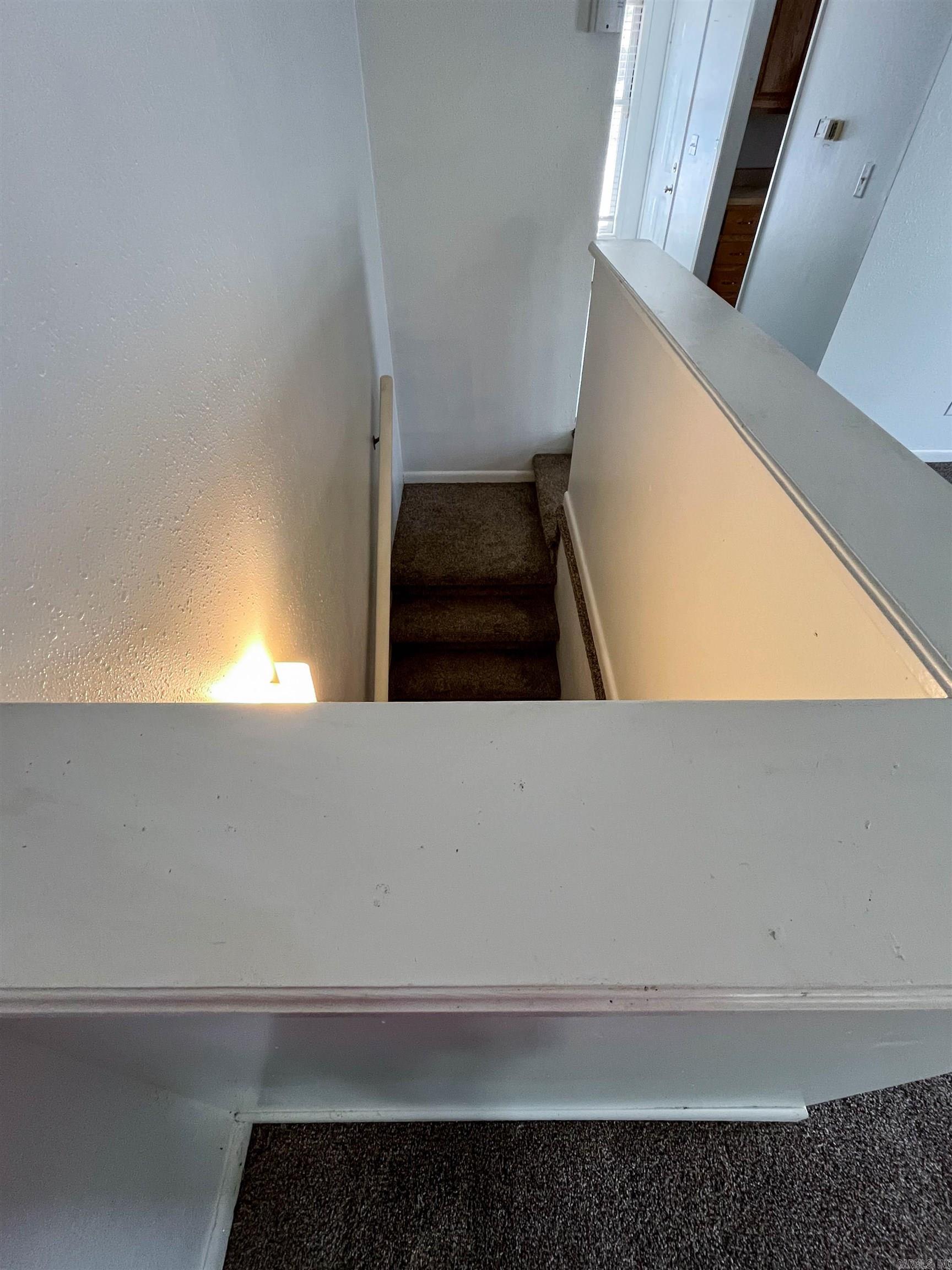 Cherokee Vil - Residential