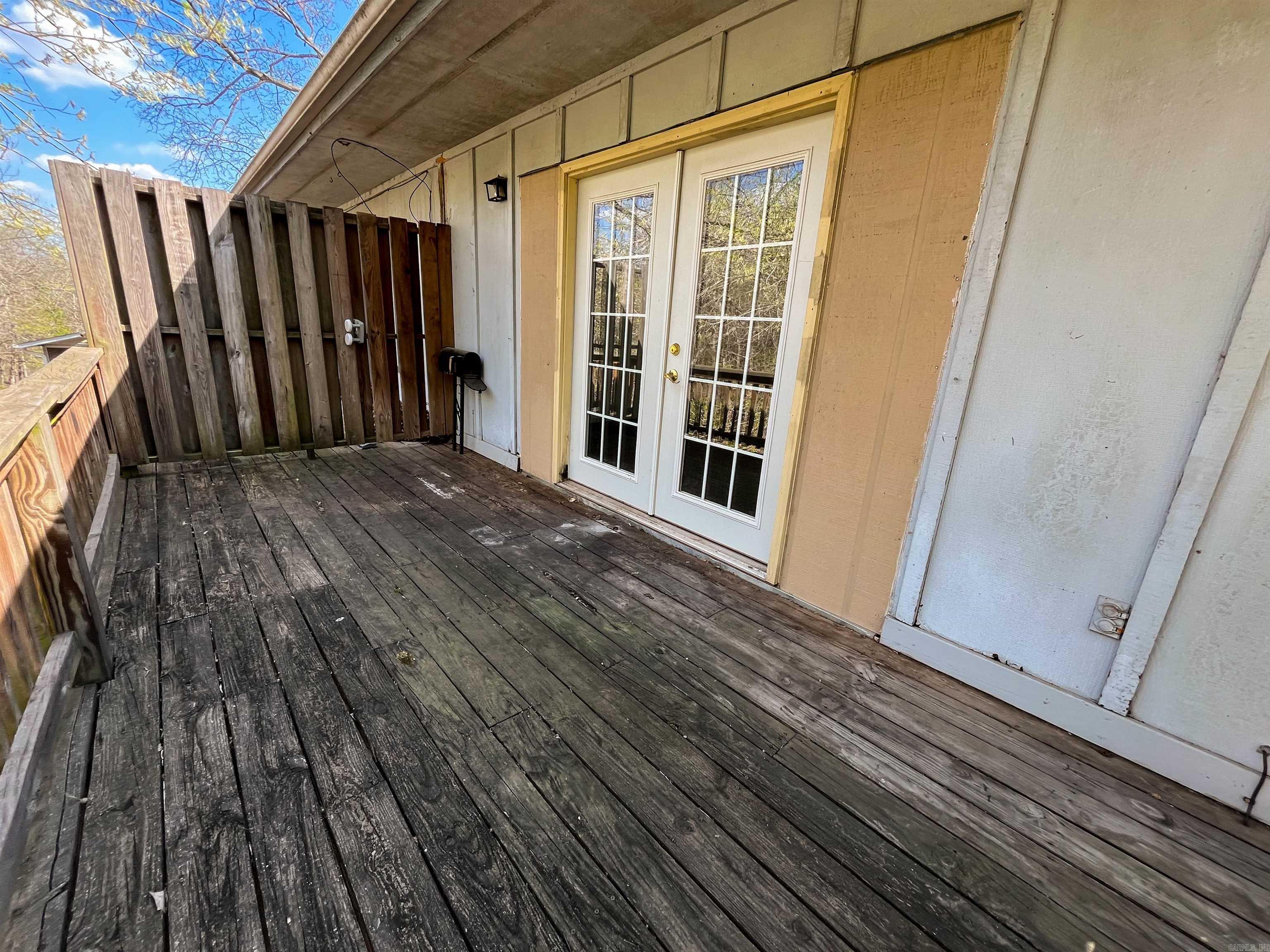 Cherokee Vil - Residential