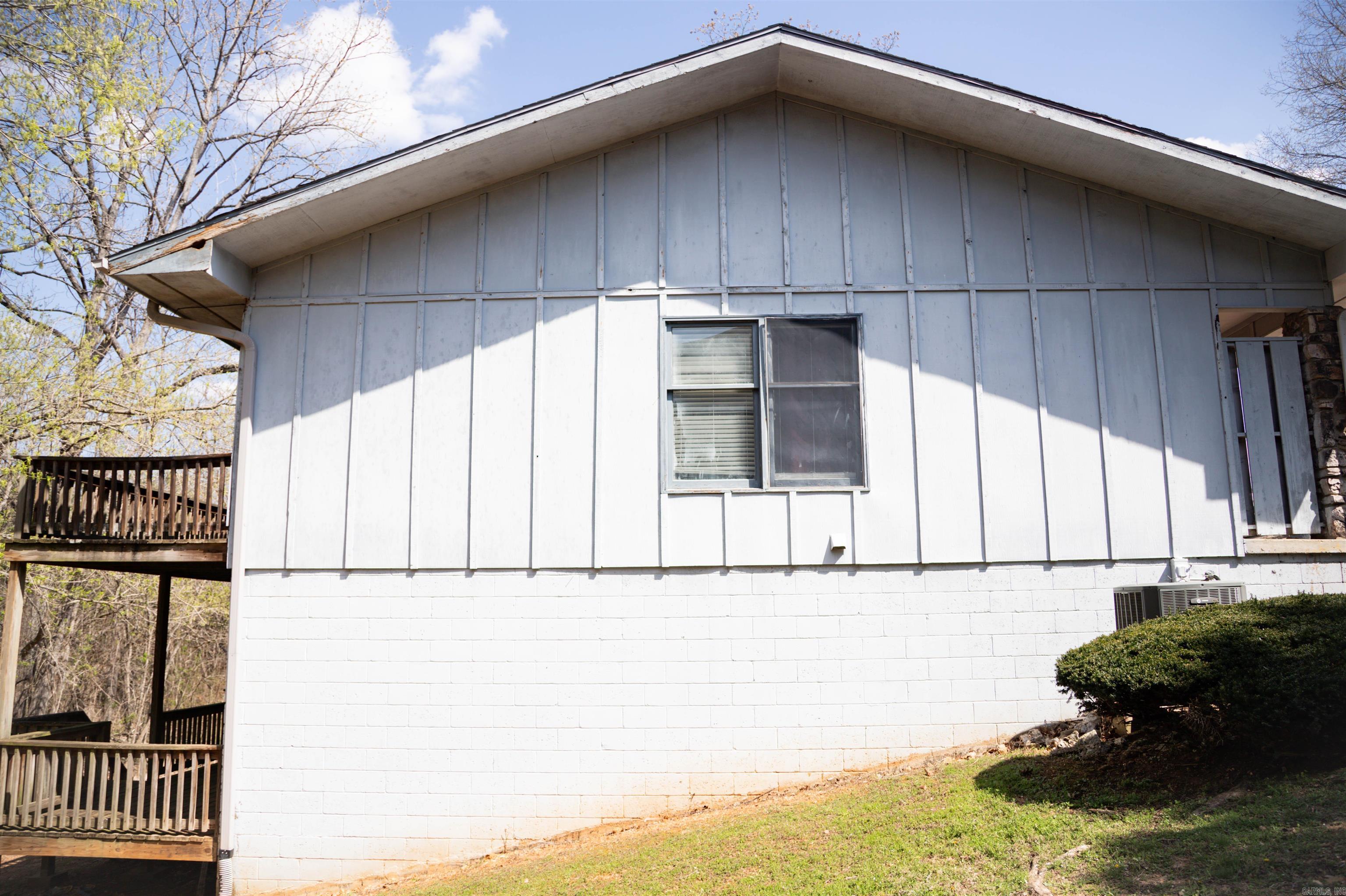 Cherokee Vil - Residential