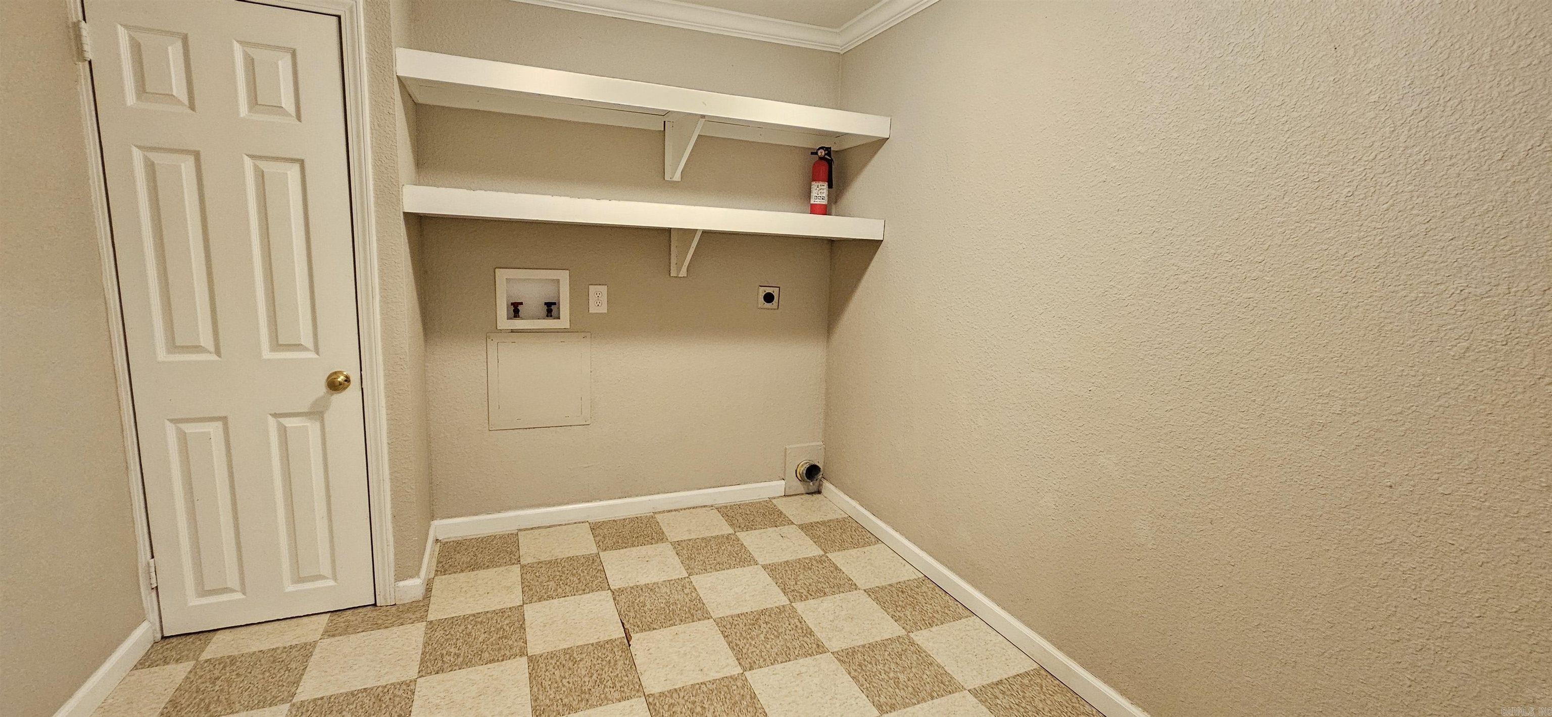 Original Town - Residential Lease