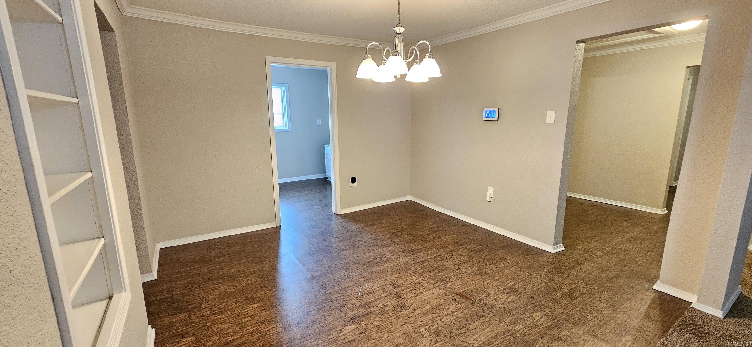 Original Town - Residential Lease