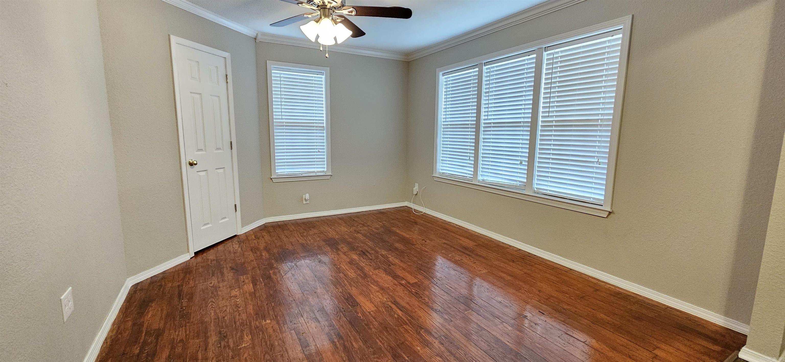 Original Town - Residential Lease