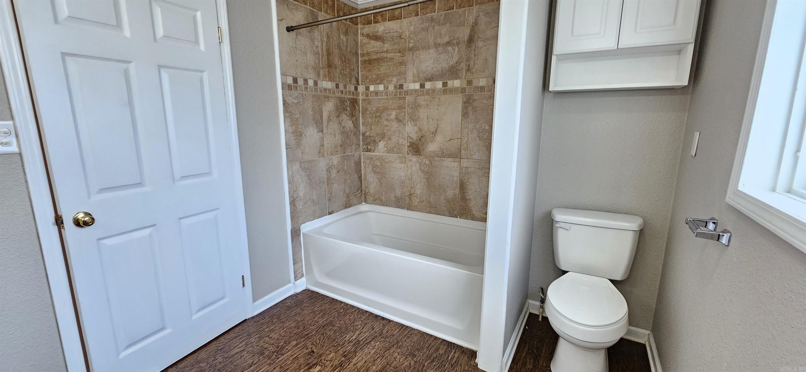 Original Town - Residential Lease