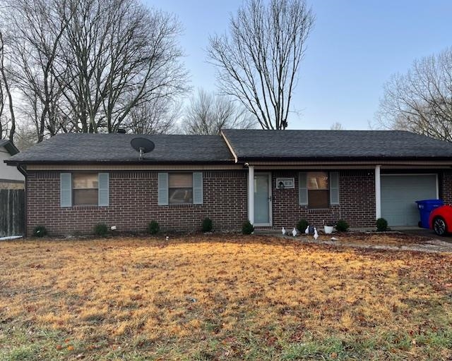 Northwood - Residential