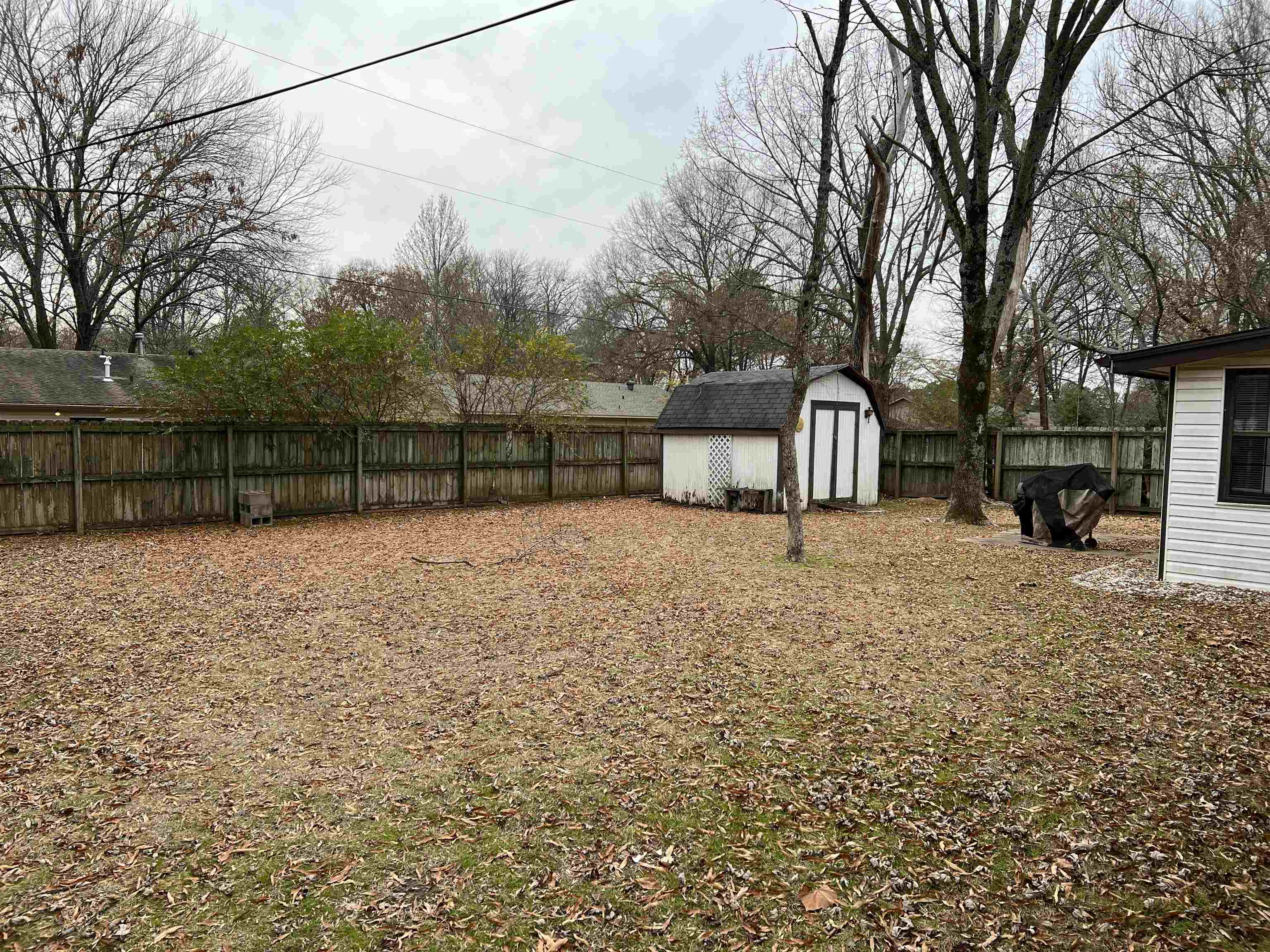 Northwood - Residential
