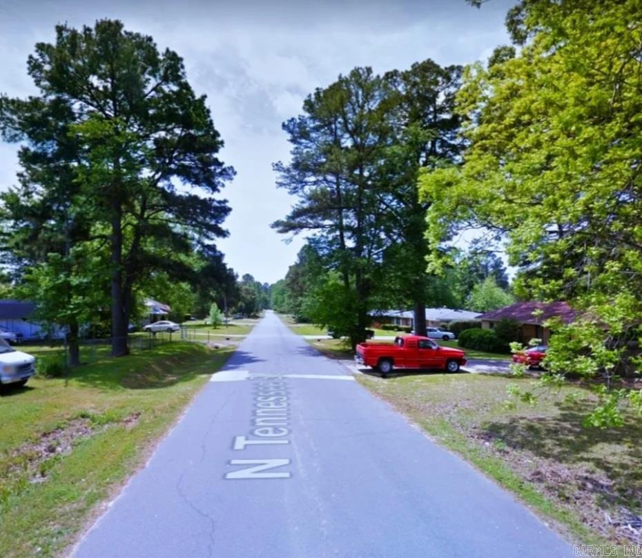 Crossett Original - Land