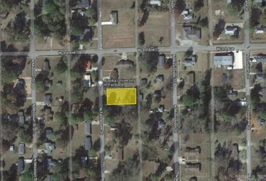 Crossett Original - Land