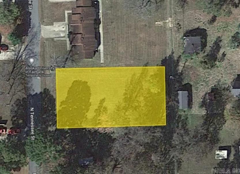 Crossett Original - Land