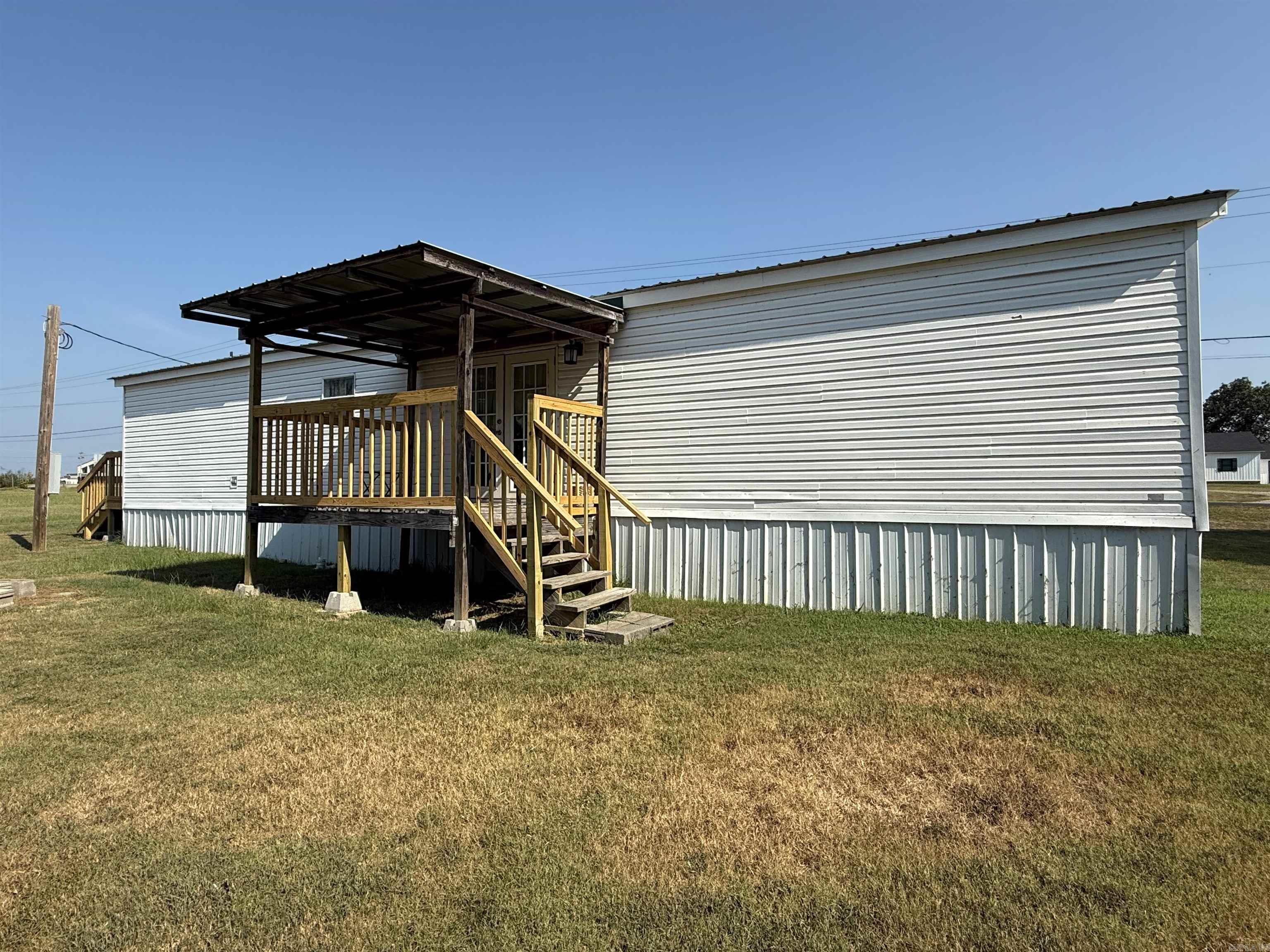 JOHN FINLEY SUBD - Residential