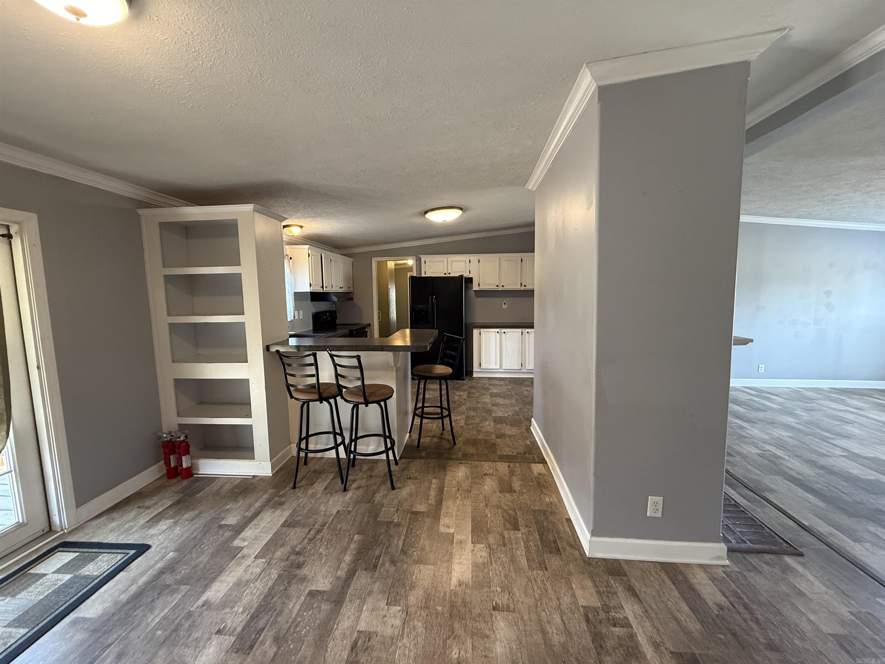 JOHN FINLEY SUBD - Residential