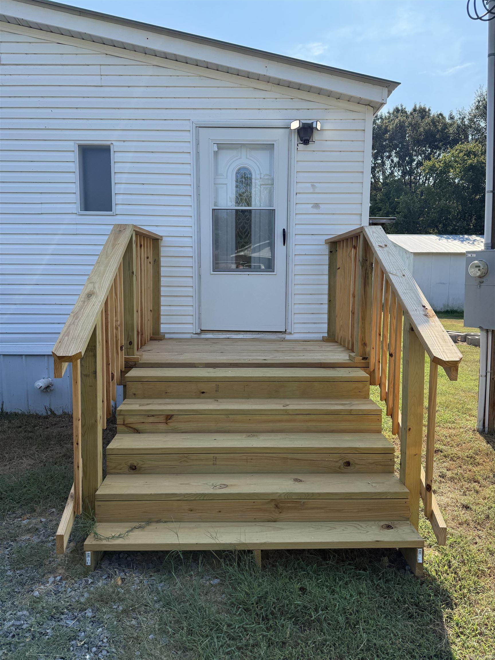 JOHN FINLEY SUBD - Residential