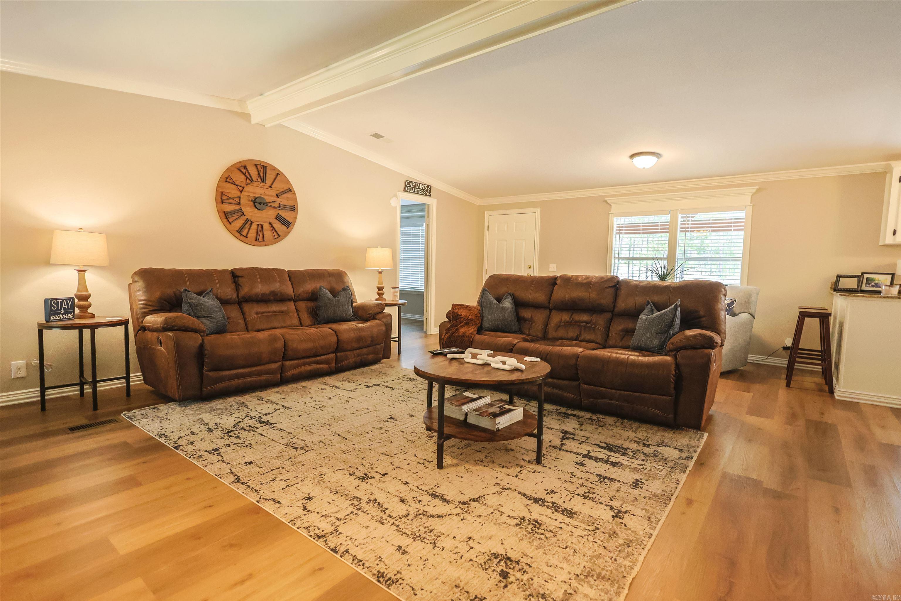 Silver Hills - Residential