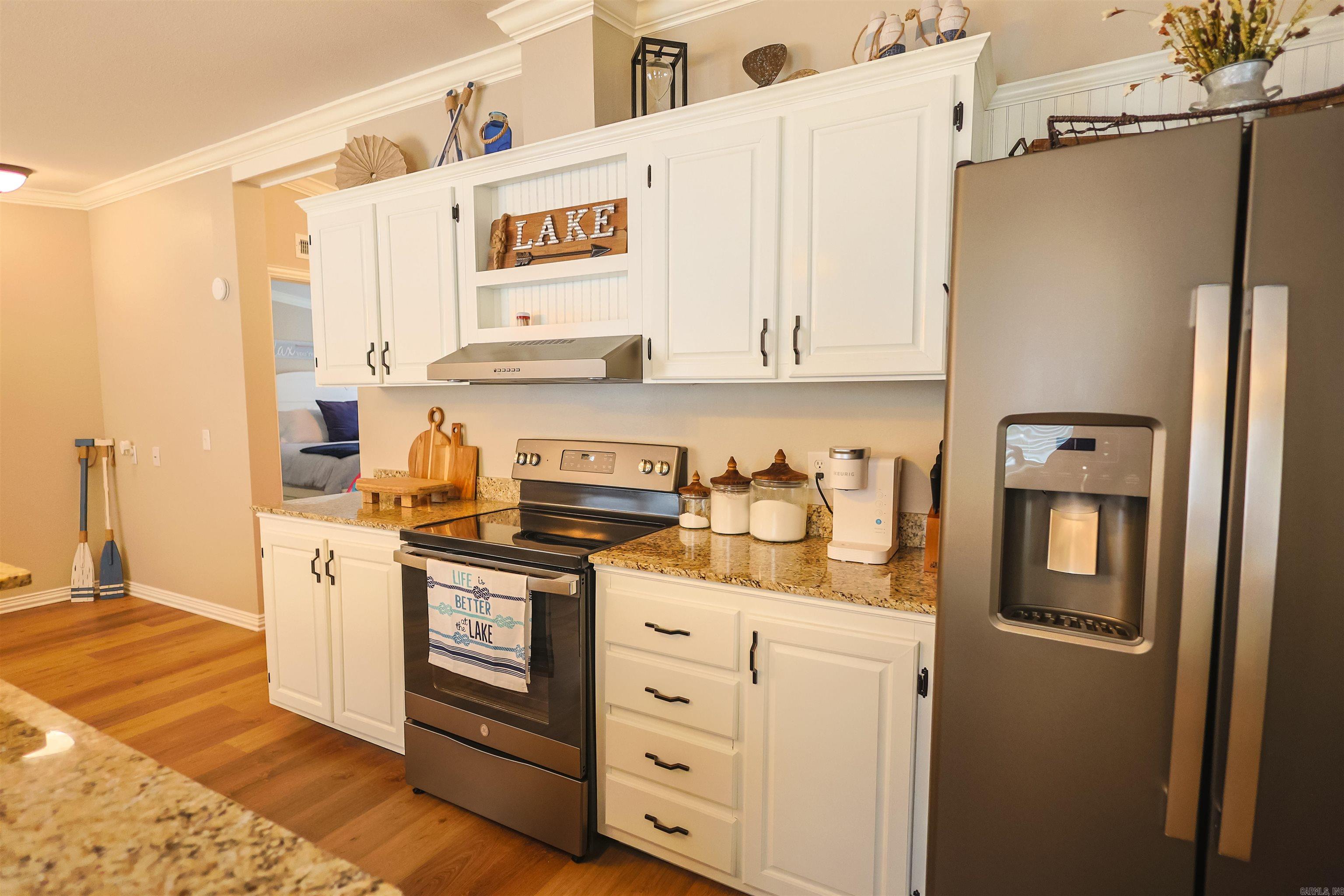 Silver Hills - Residential