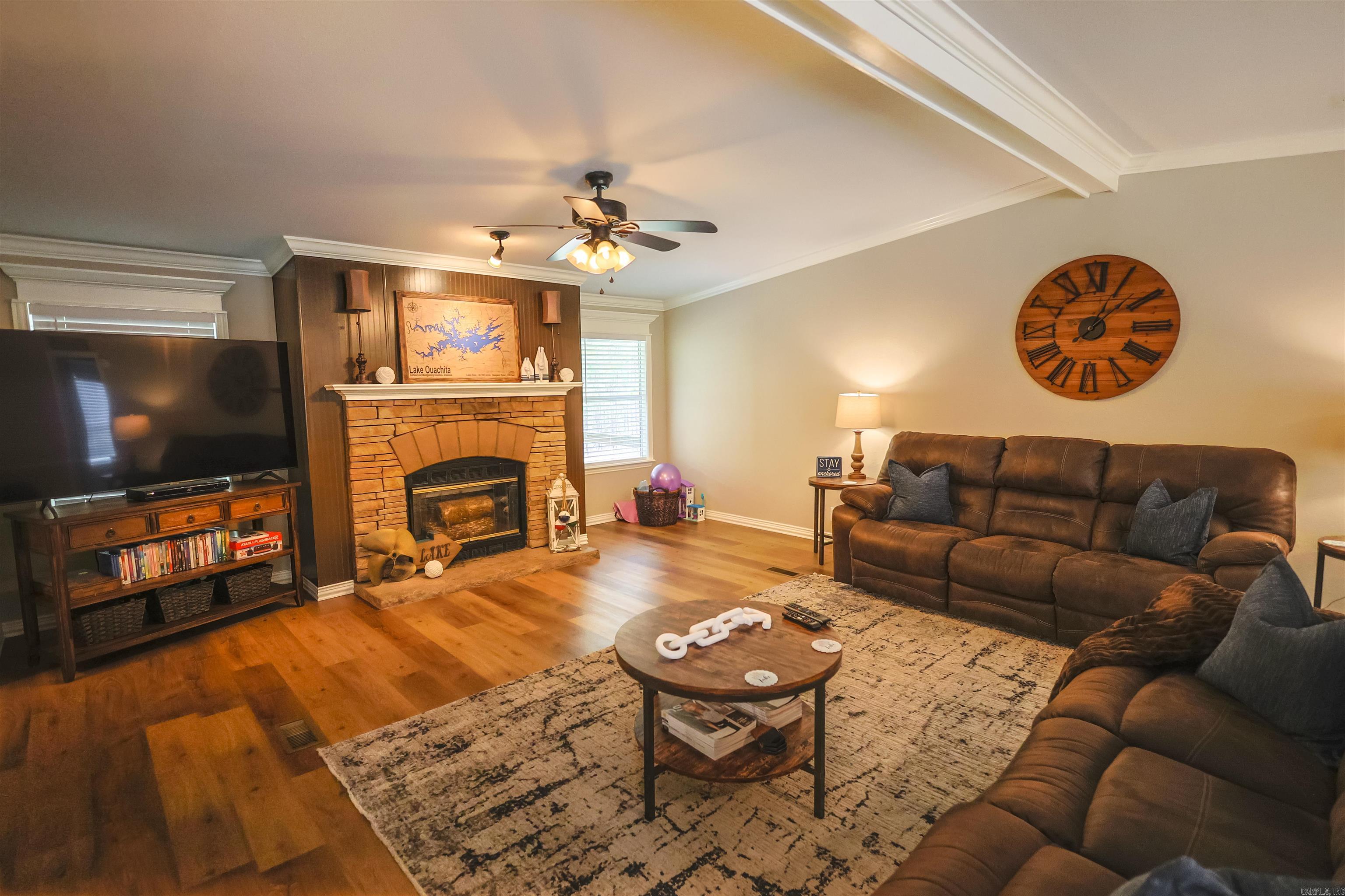 Silver Hills - Residential