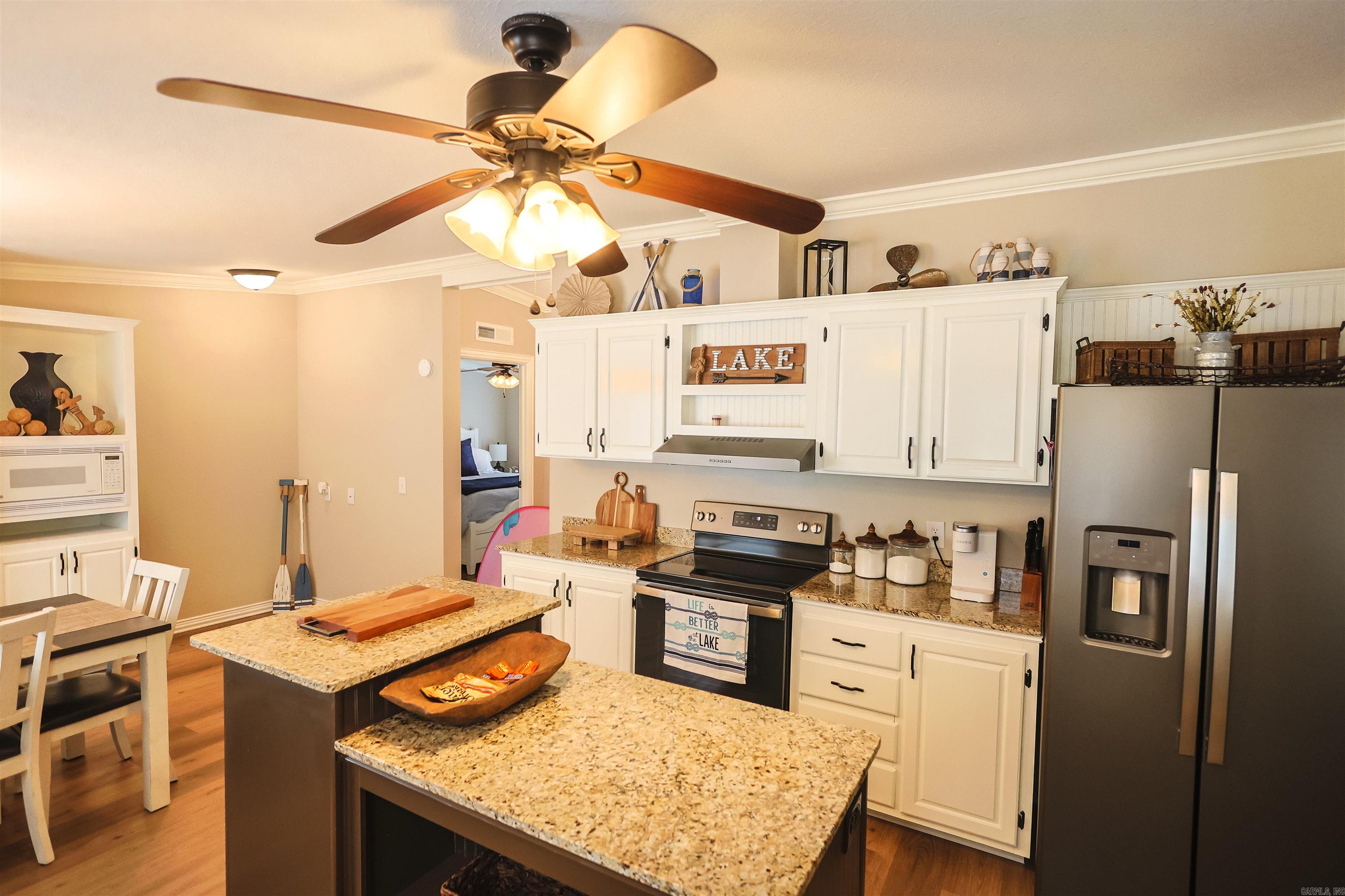 Silver Hills - Residential