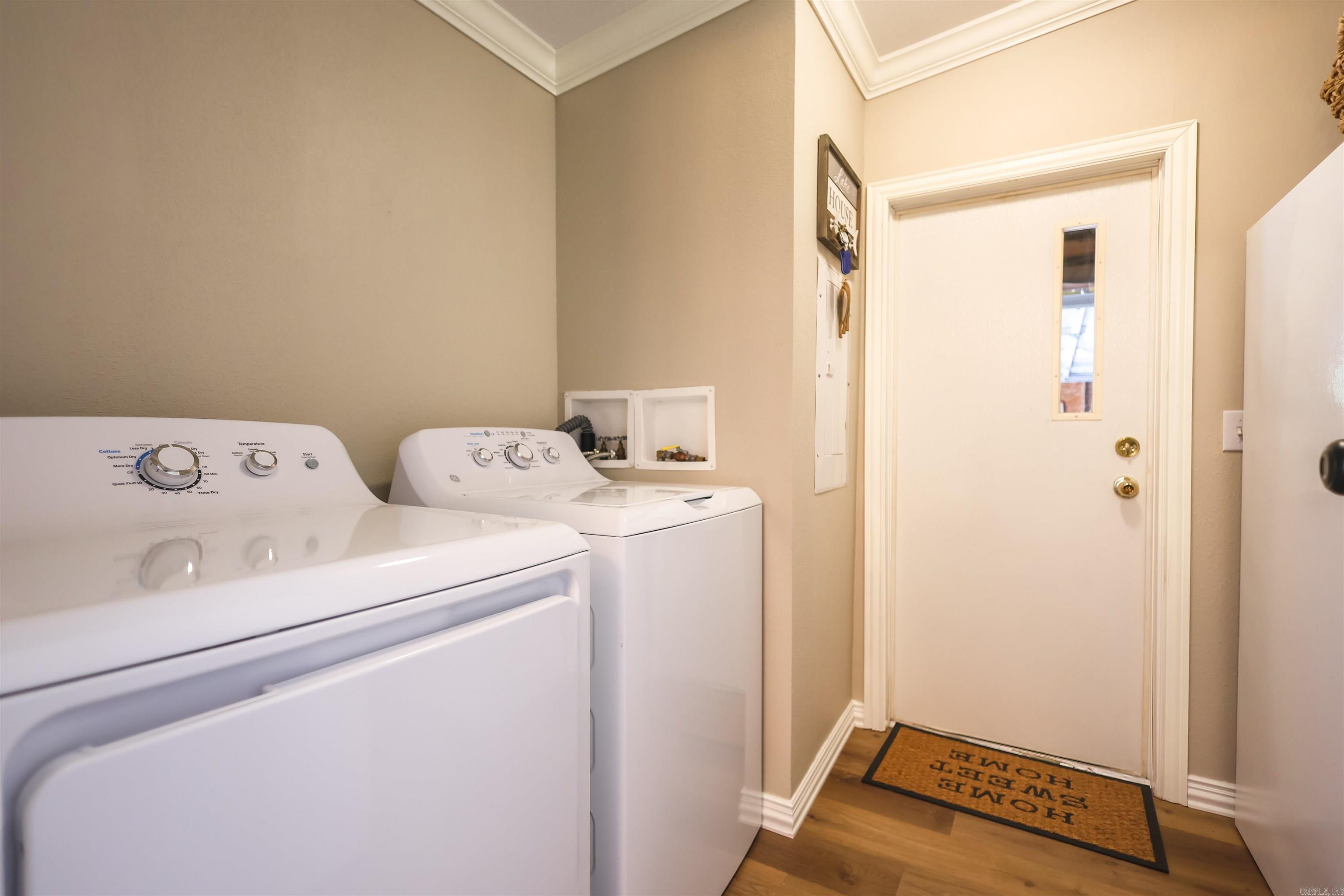 Silver Hills - Residential