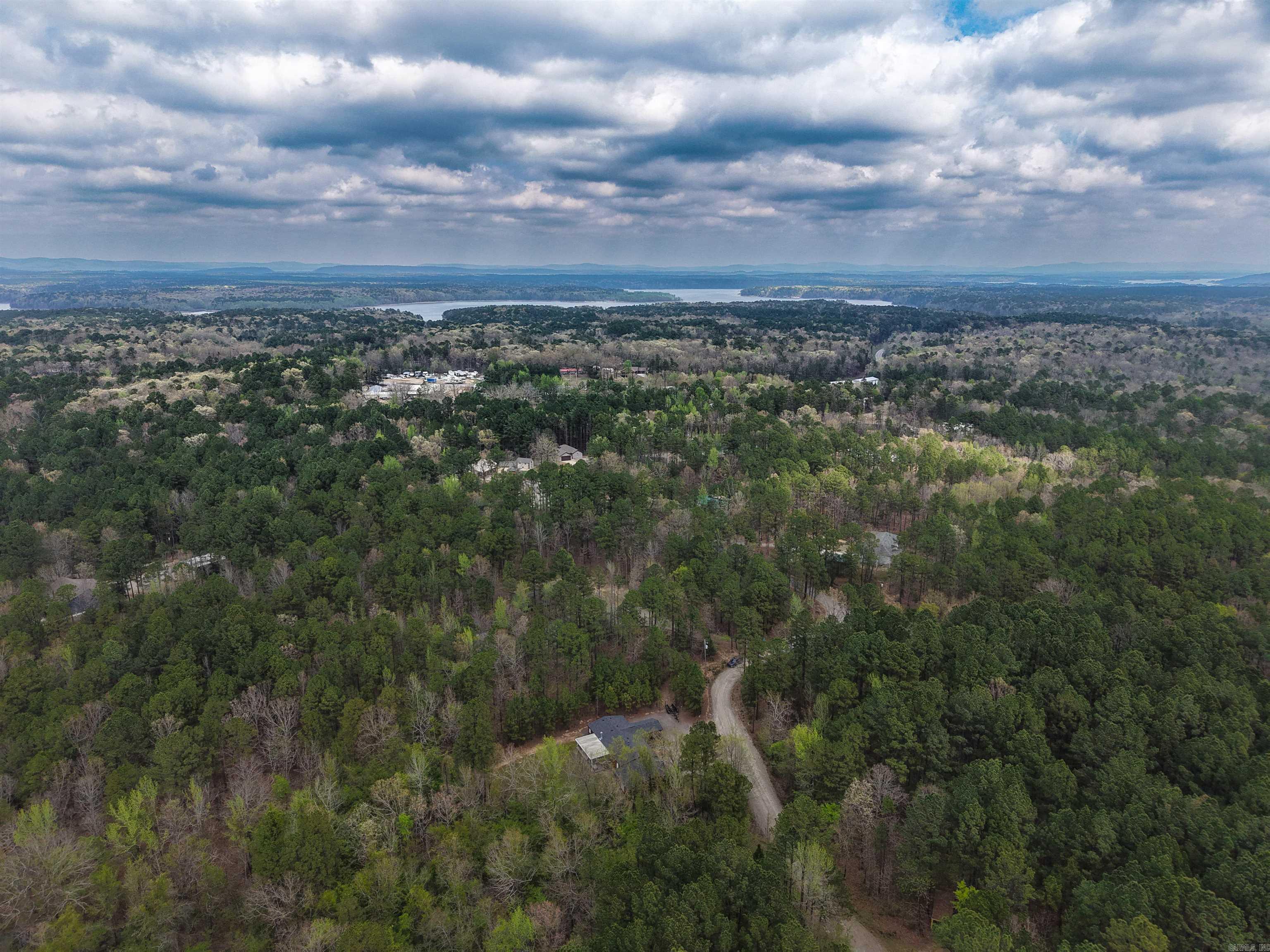 Silver Hills - Residential