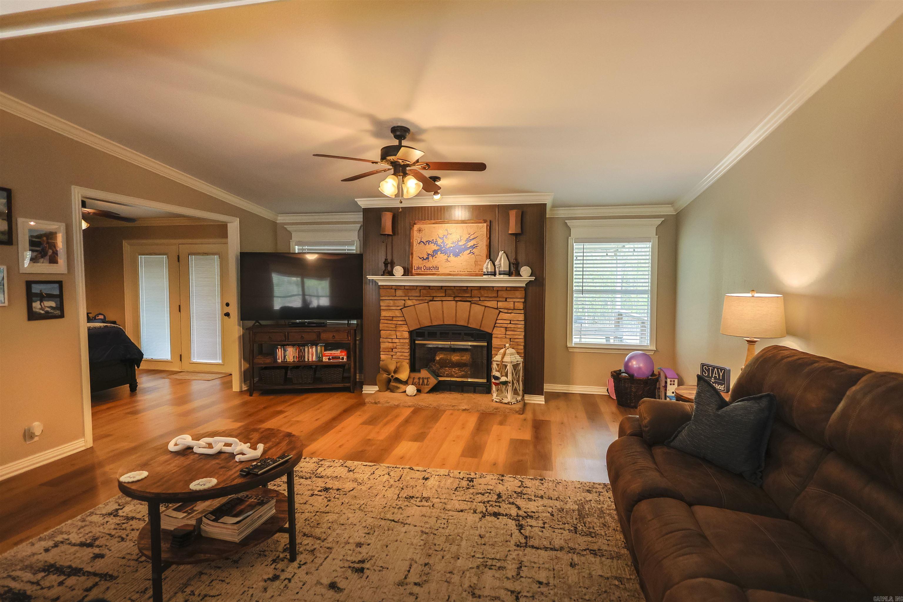 Silver Hills - Residential