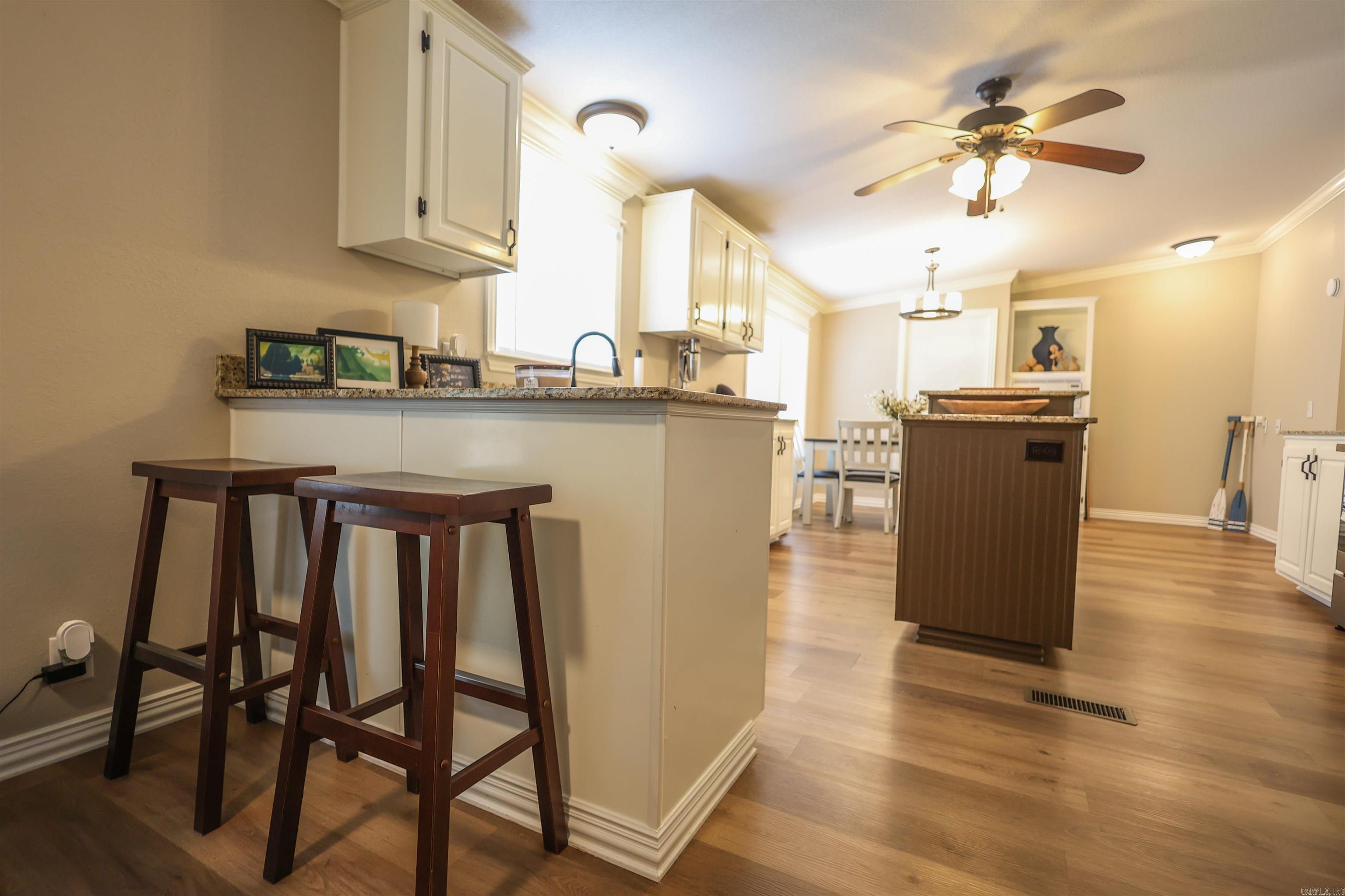 Silver Hills - Residential