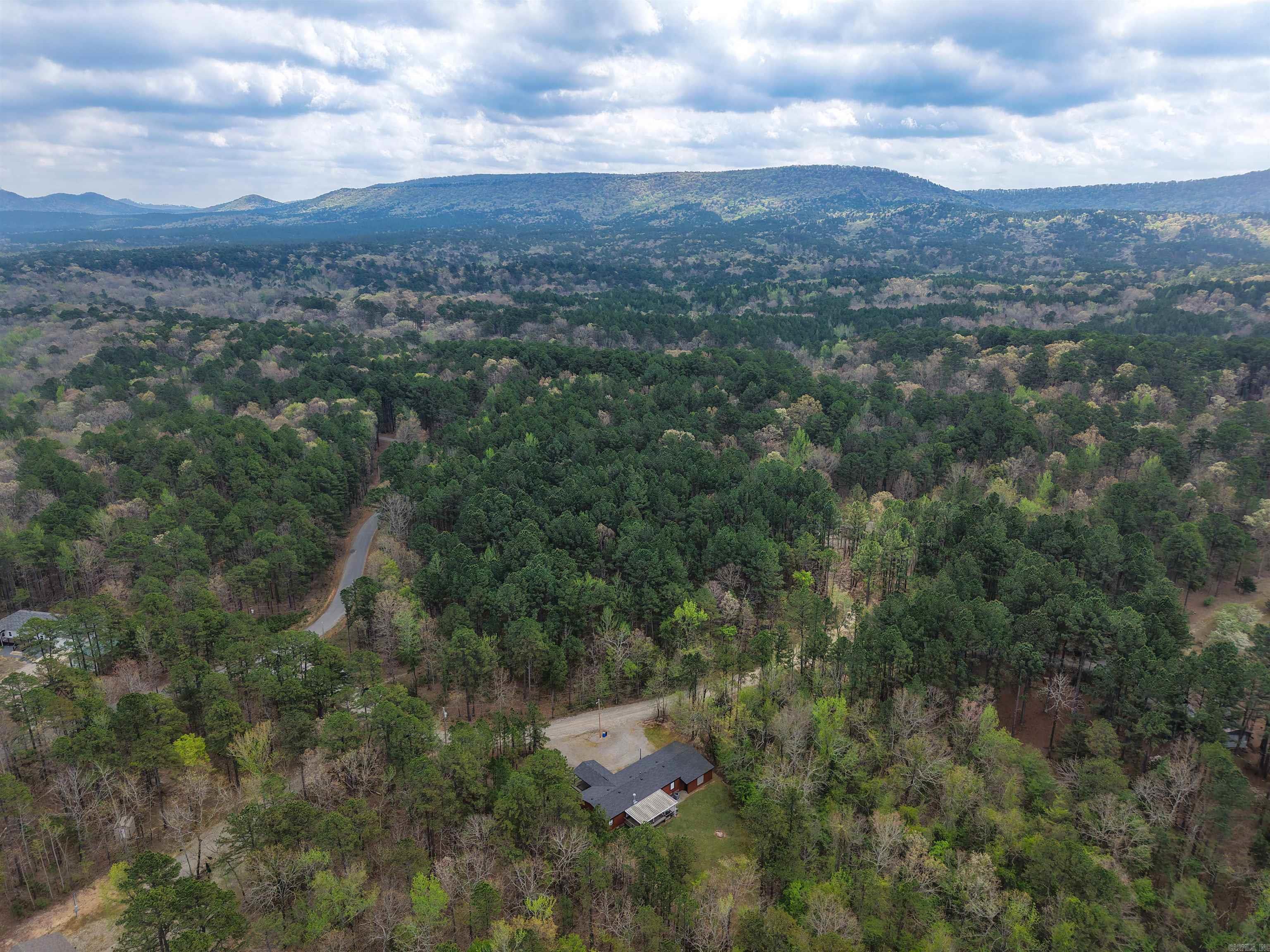 Silver Hills - Residential