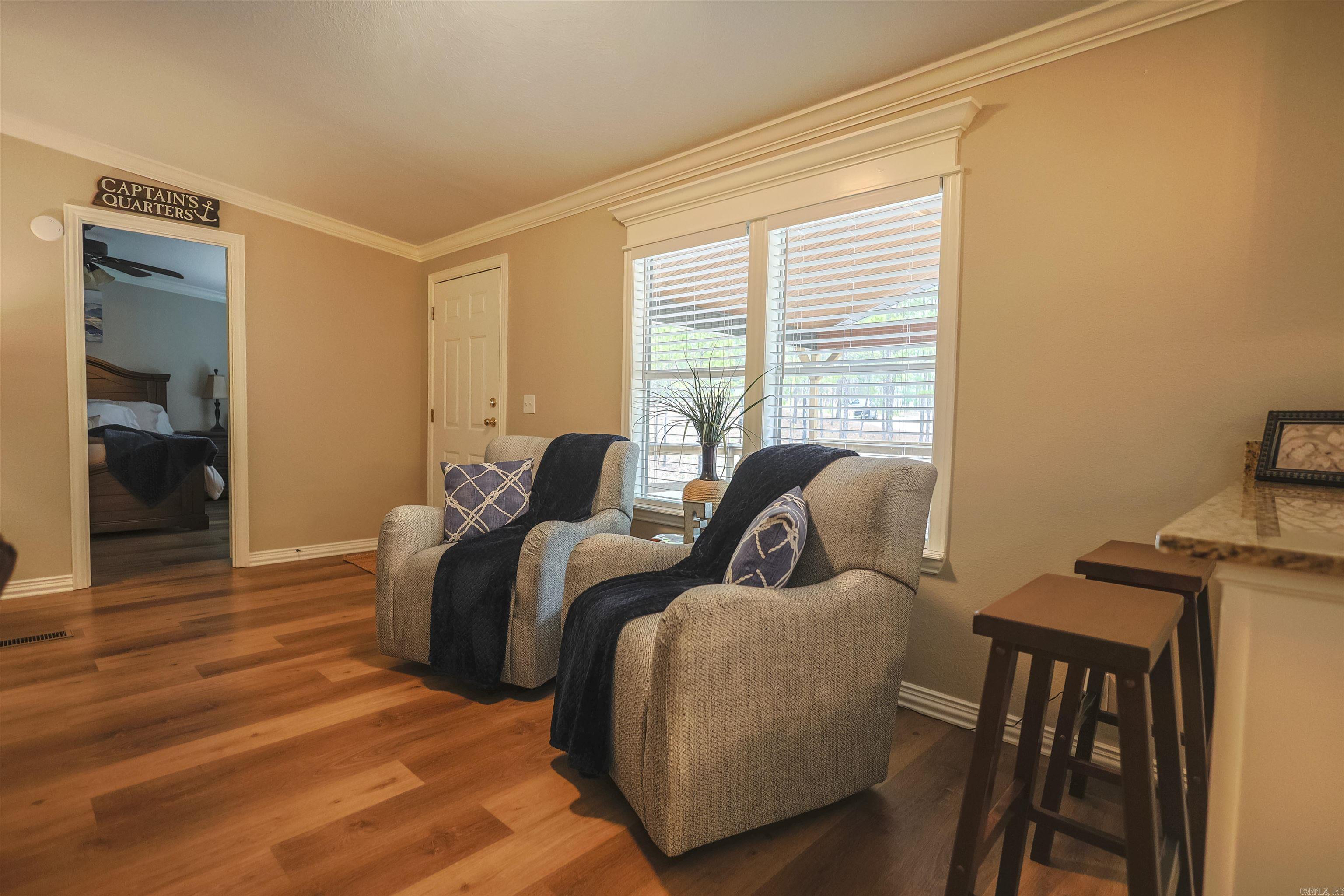 Silver Hills - Residential