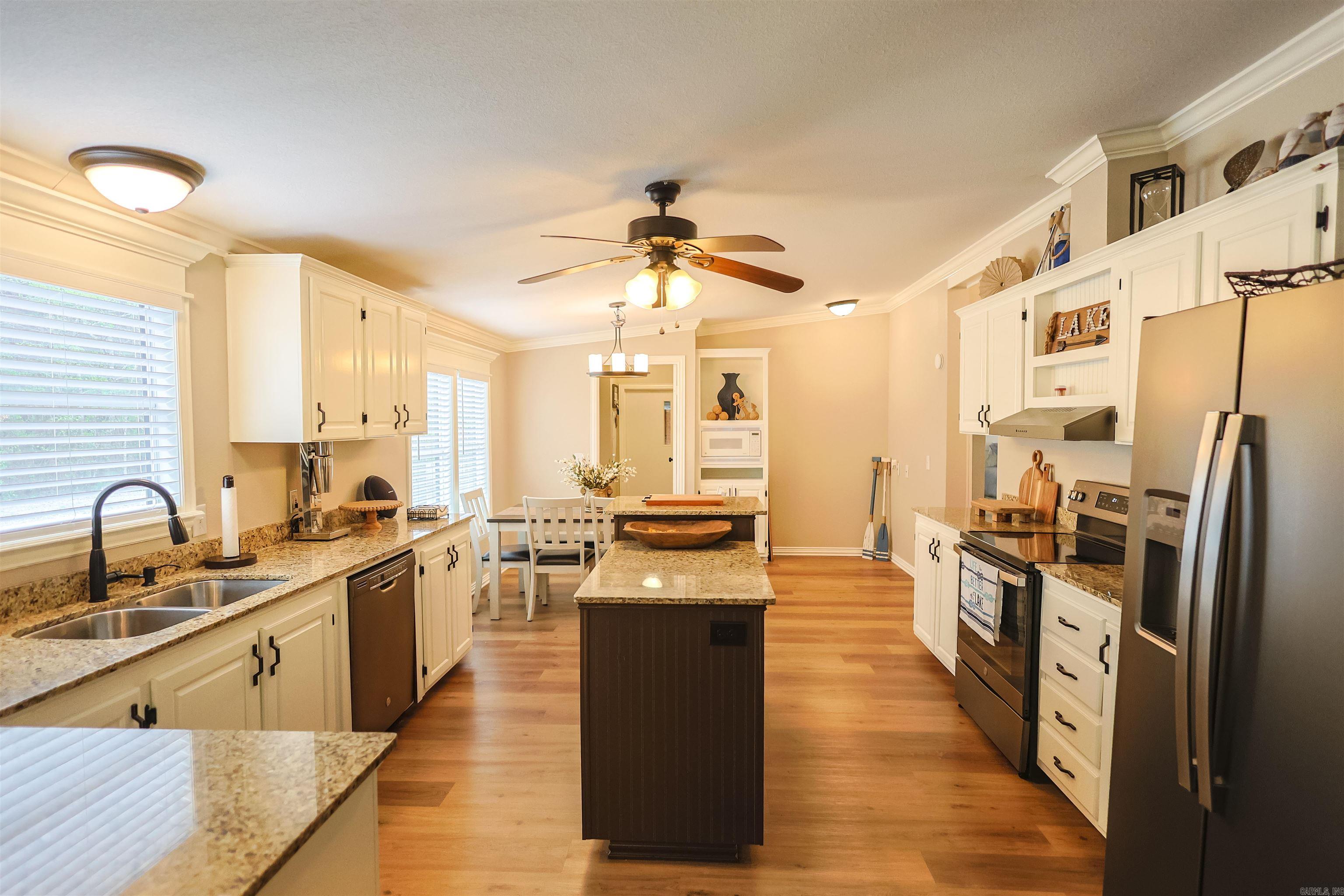 Silver Hills - Residential