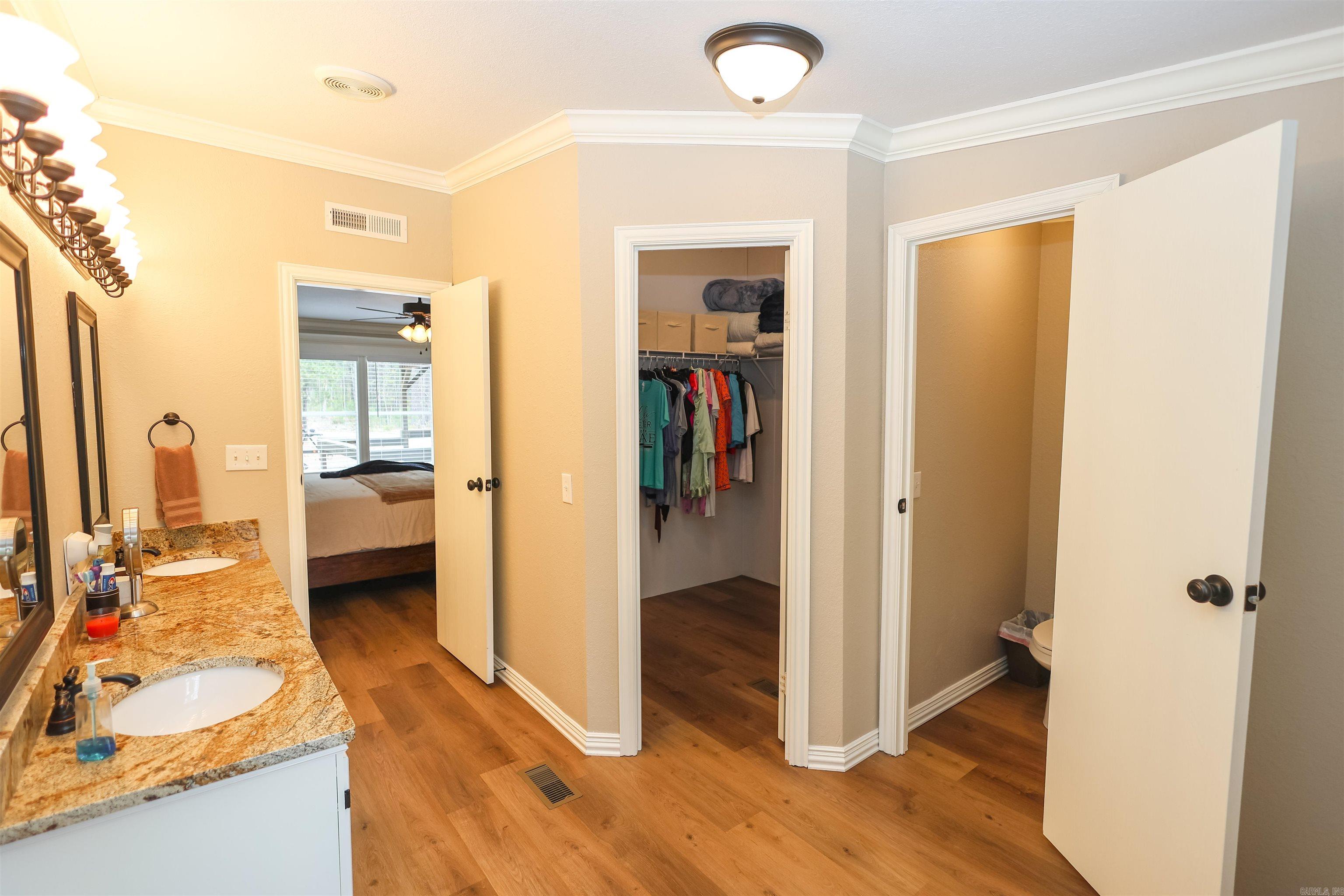 Silver Hills - Residential