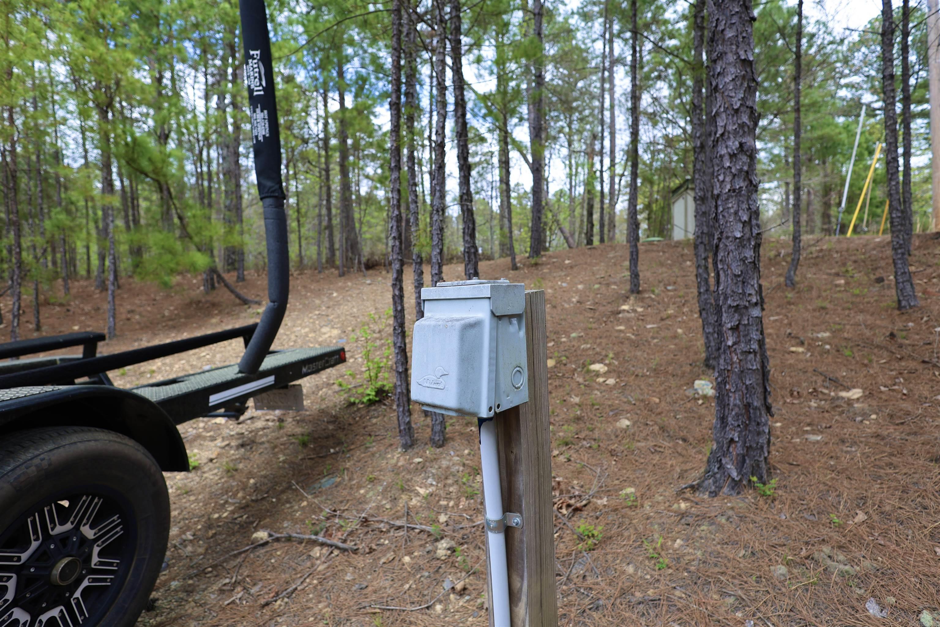 Silver Hills - Residential