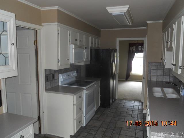 Longlea - Residential