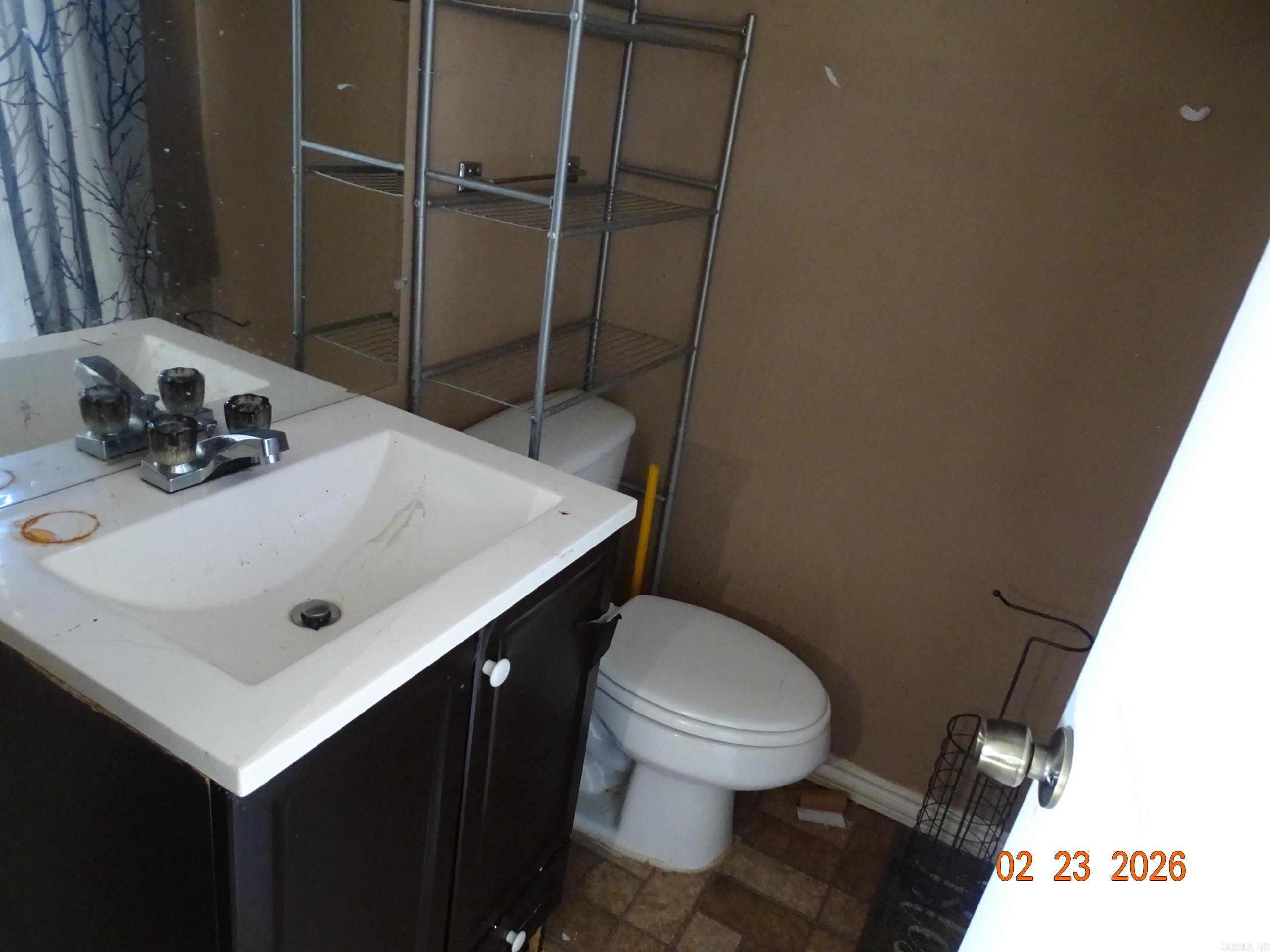 WATSONS - Residential