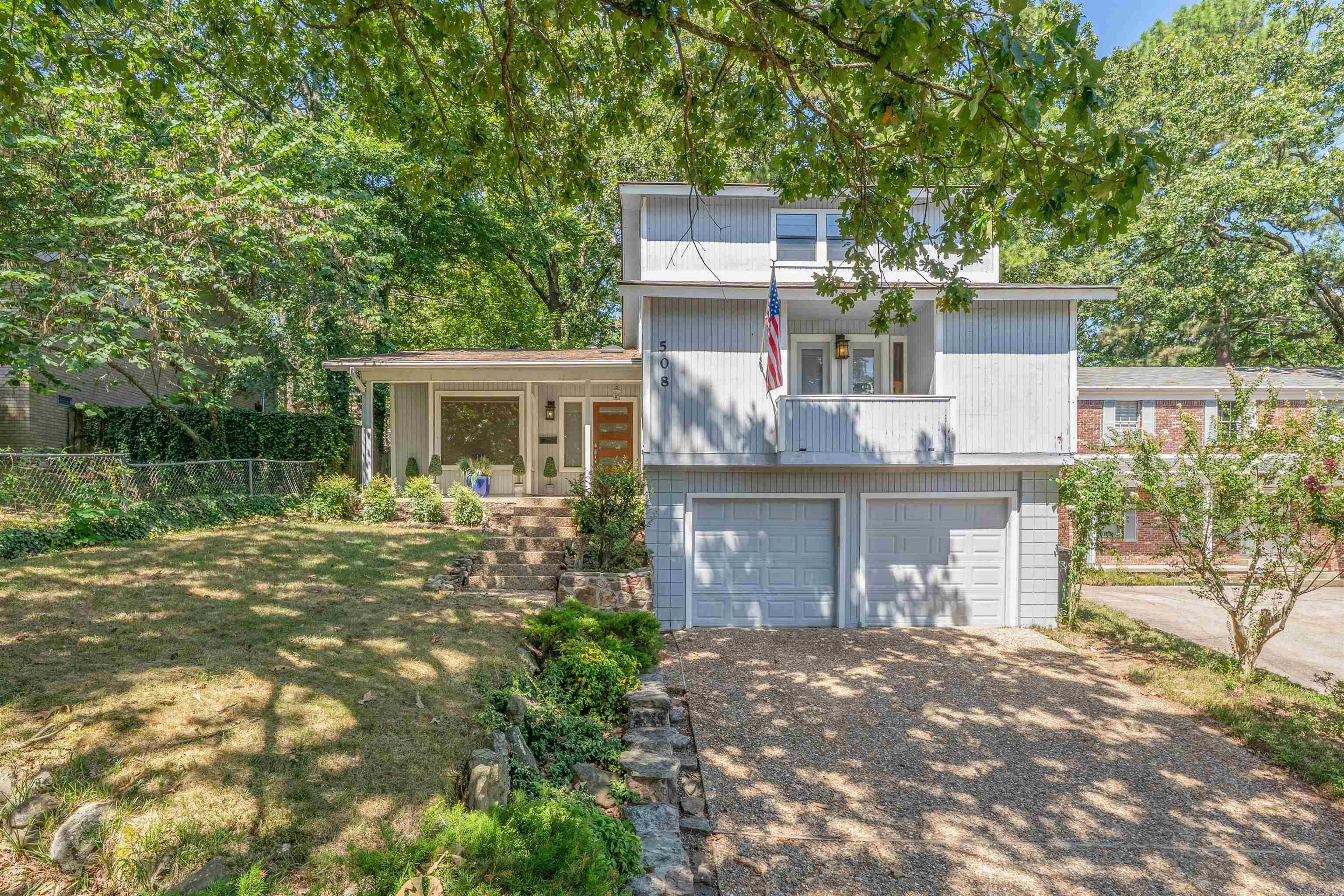 Welcome to 508 N Coolidge! This house is Truly stunning and takes your breath away! You will be in awe from the moment you walk in the door! It is beautifully updated with designer finishes that blend style, function, and comfort effortlessly. If you are a chef or love to cook, you'll be blown away by the fantastic kitchen, thoughtfully designed with space, storage, and flow in mind. This remodeled gem features a spacious primary suite & bathroom with large walk in closet. It is separate from the other rooms, and feels like a private retreat. You have two living areas to enjoy, and a Private back yard. Too many updates to list!! Move-in- ready and Full of charm!