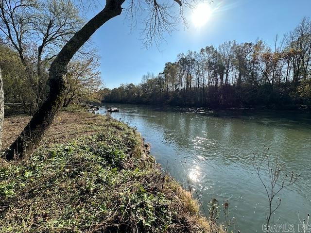 Mossy Shoals Resort II - Land