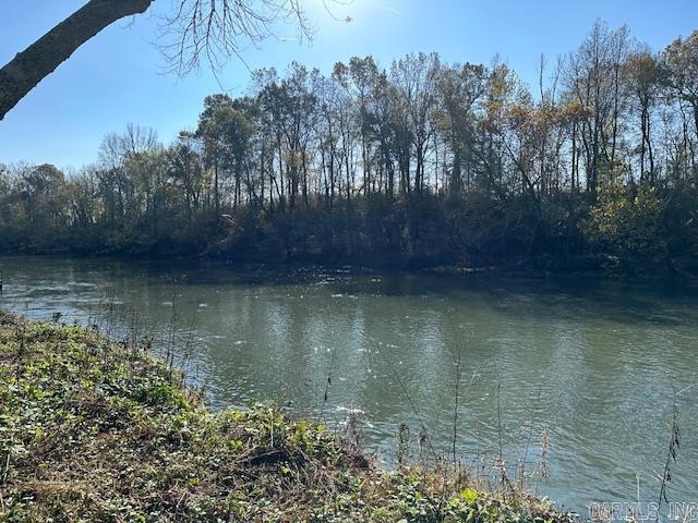 Mossy Shoals Resort II - Land