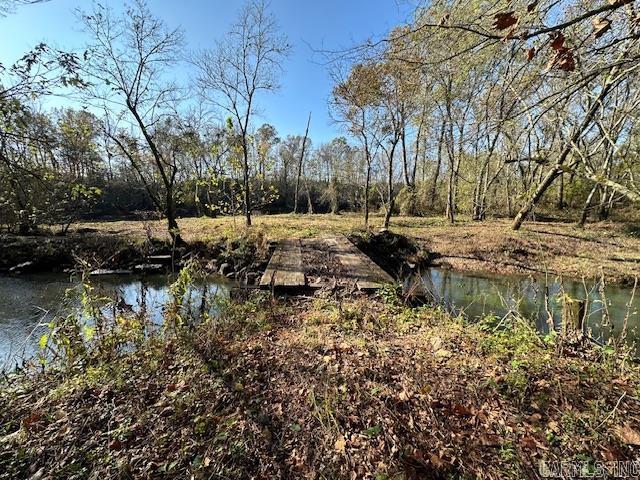 Mossy Shoals Resort II - Land