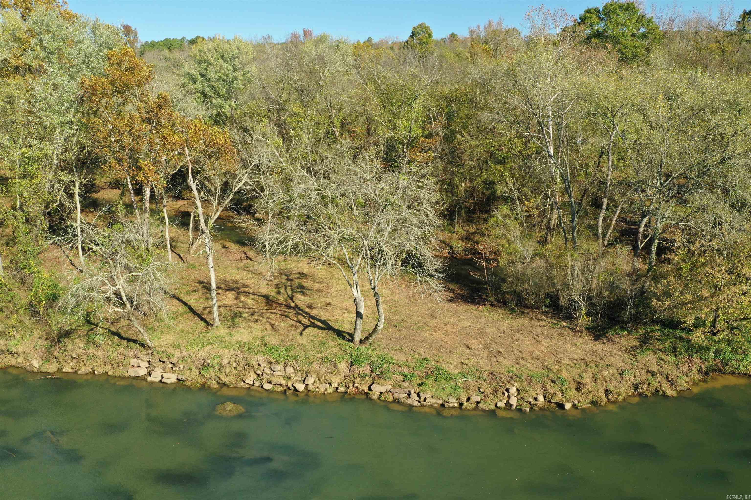 Mossy Shoals Resort II - Land