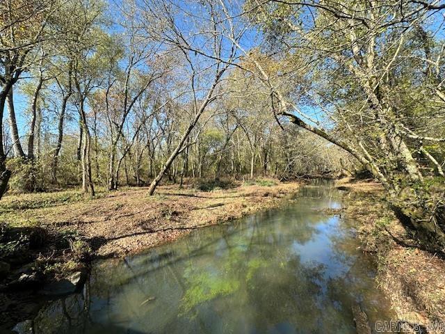 Mossy Shoals Resort II - Land