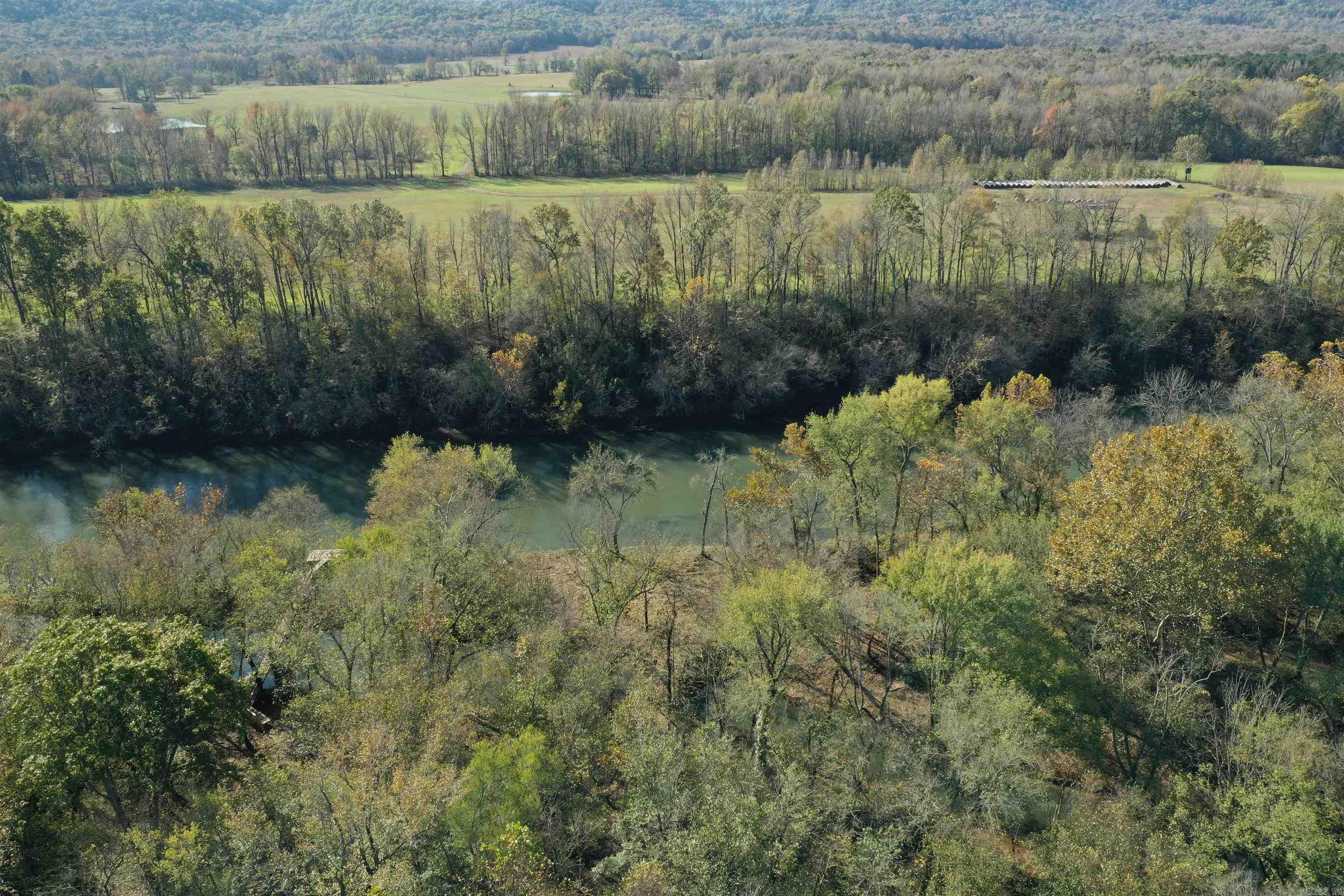 Mossy Shoals Resort II - Land