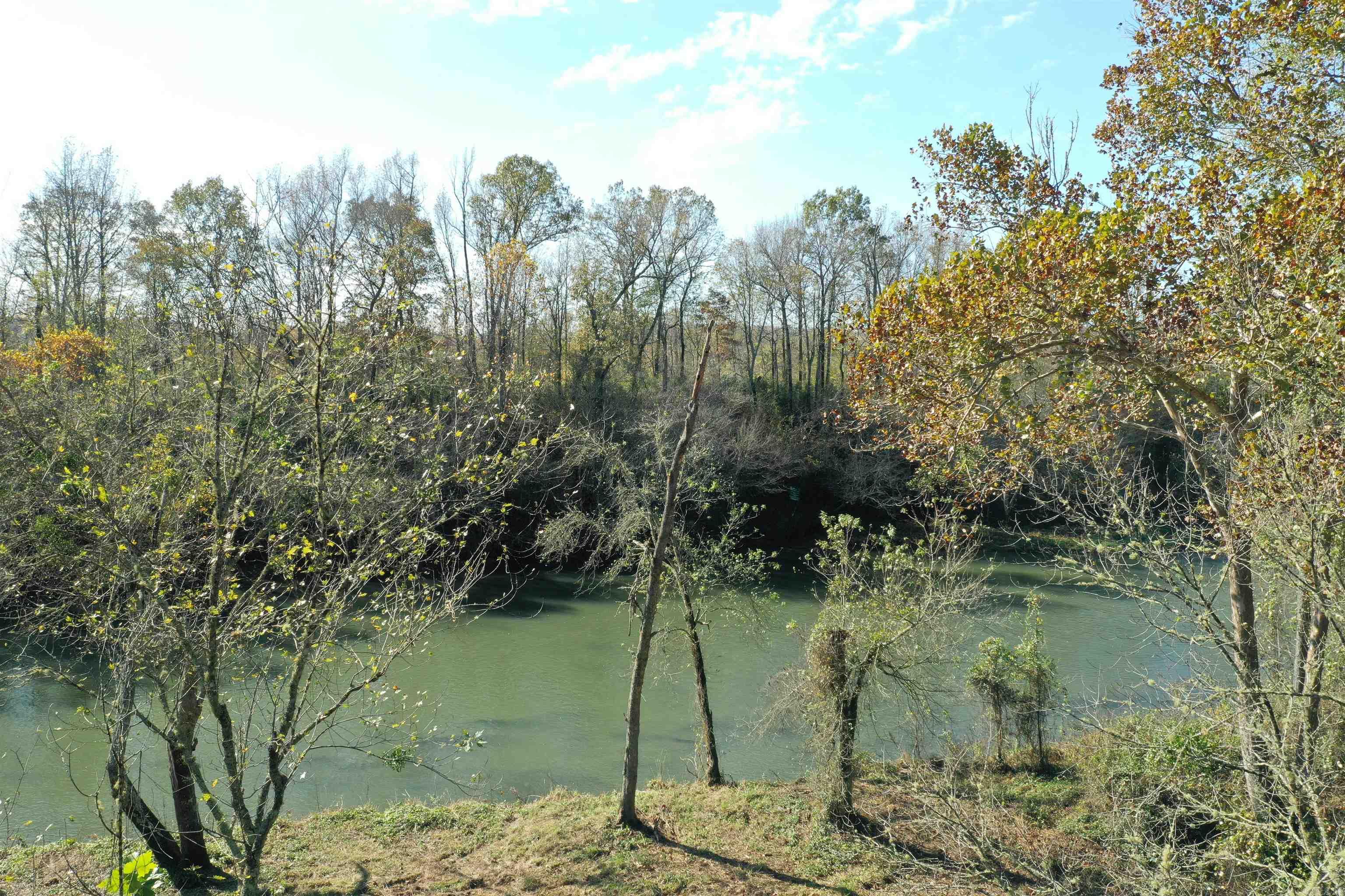 Mossy Shoals Resort II - Land