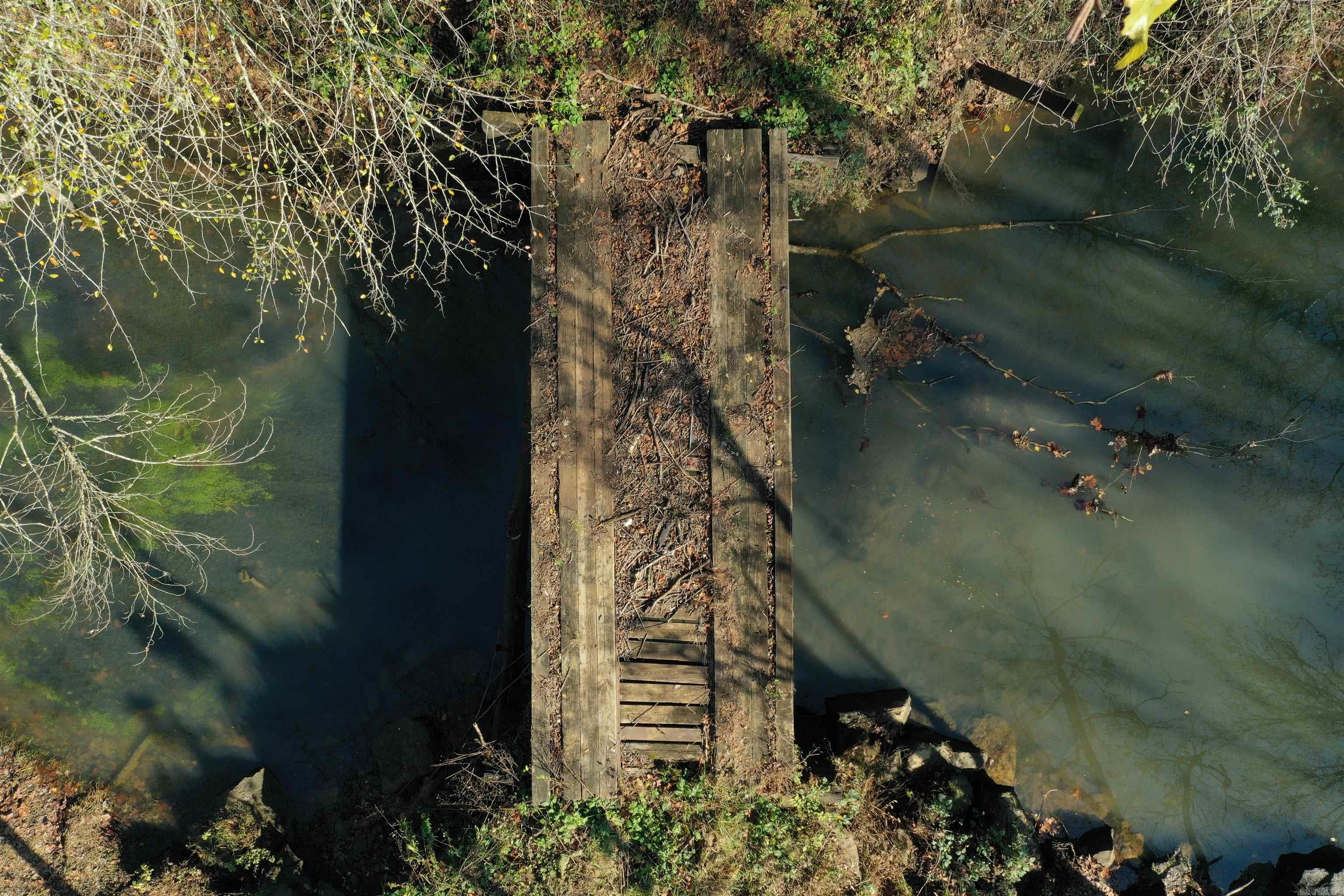 Mossy Shoals Resort II - Land