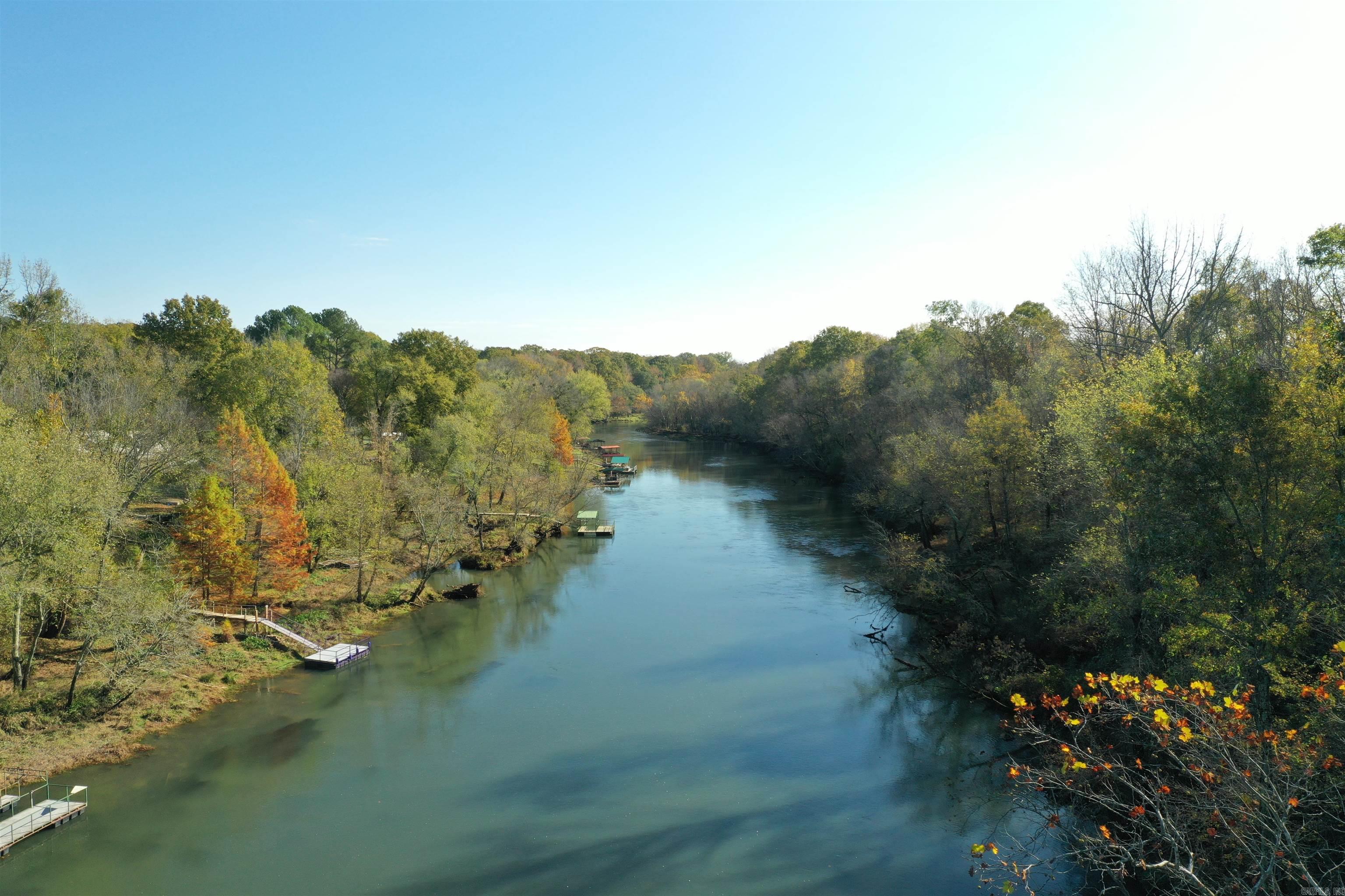 Mossy Shoals Resort II - Land