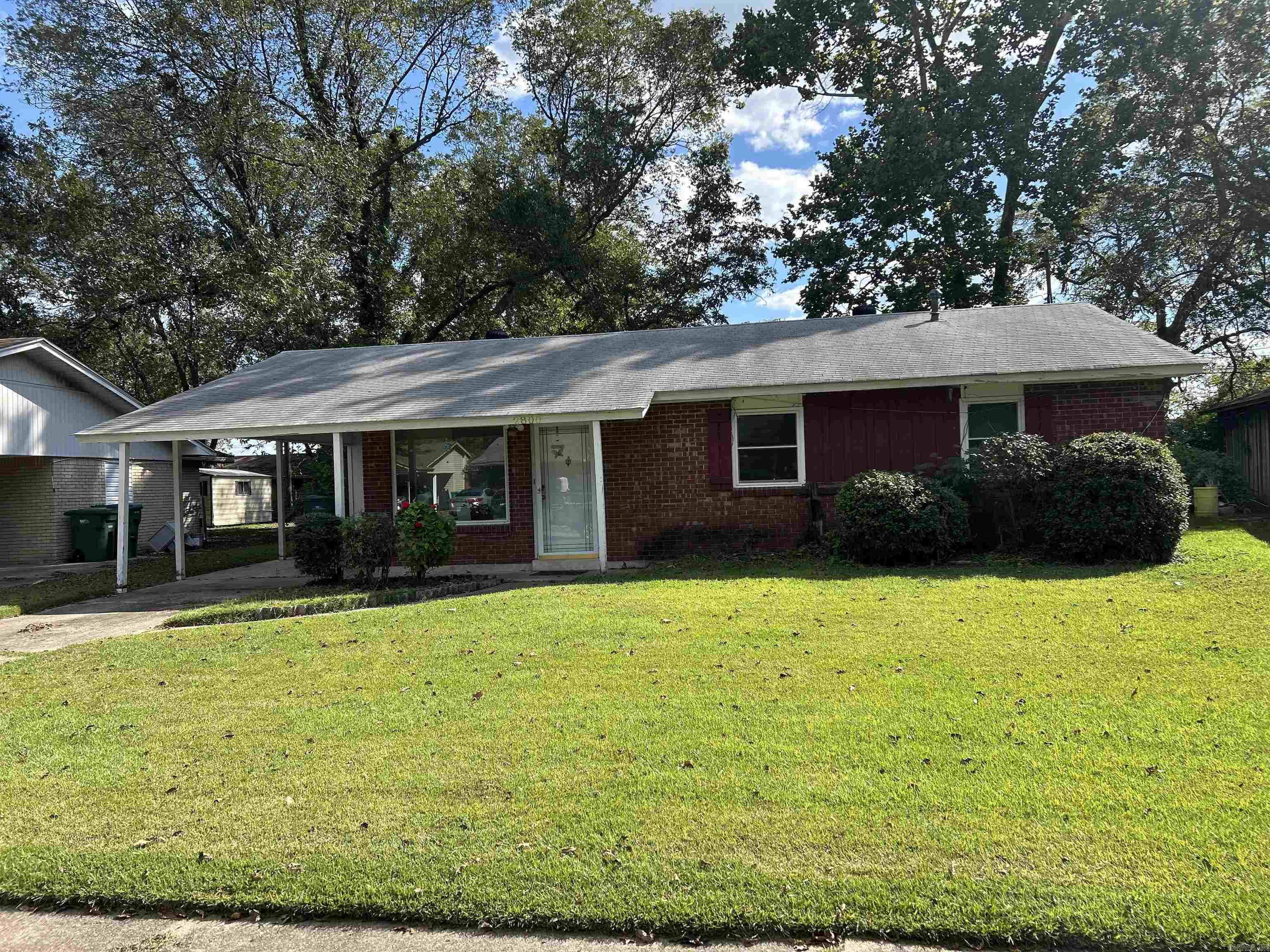 BELMONT - Residential