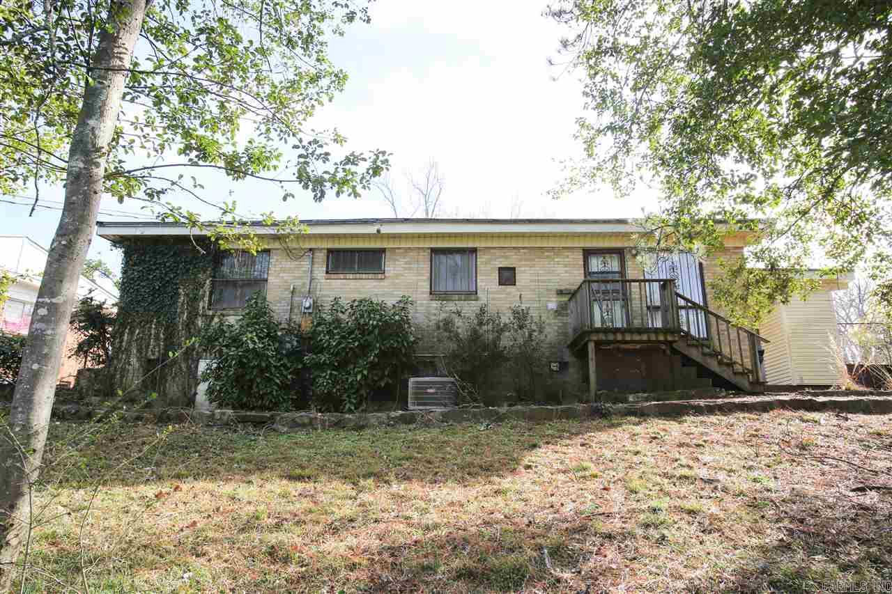 Mabelvale - Residential Lease