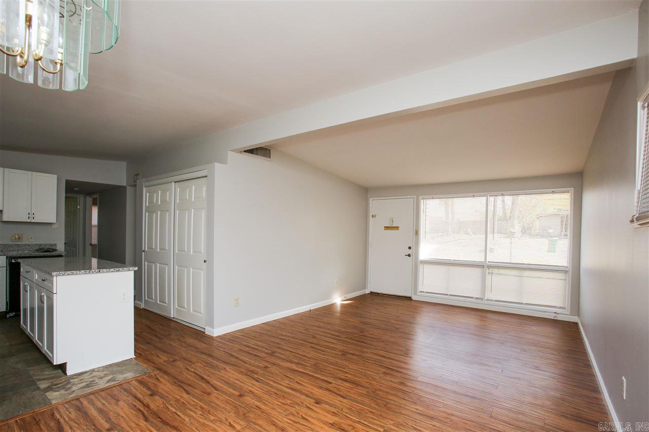 Mabelvale - Residential Lease