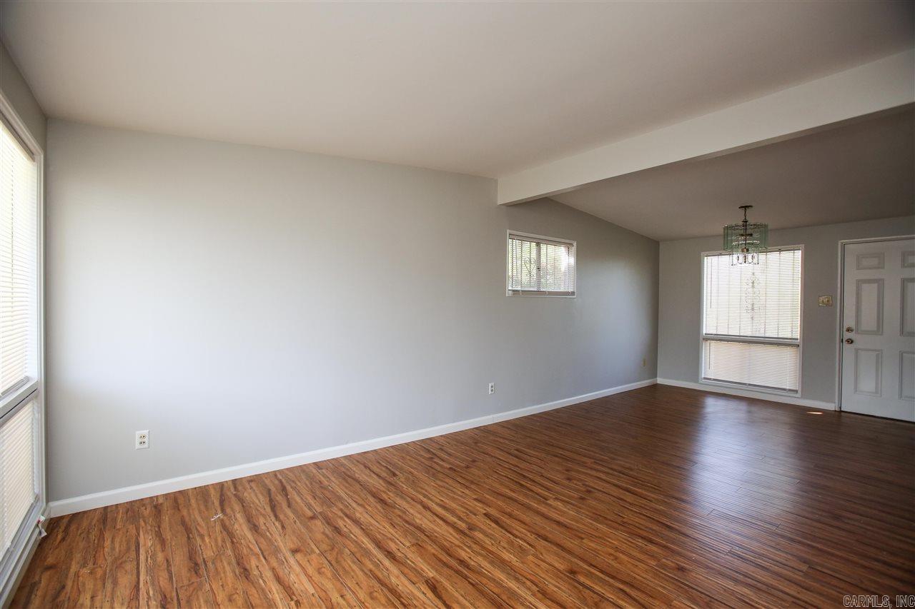 Mabelvale - Residential Lease