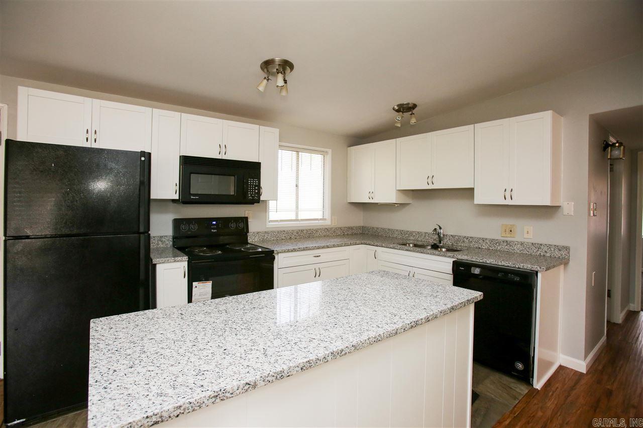 Mabelvale - Residential Lease