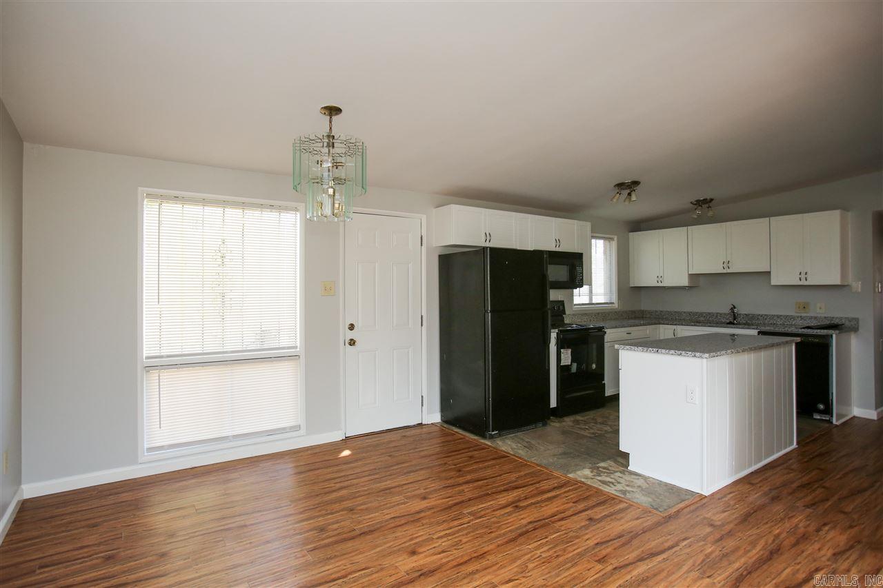 Mabelvale - Residential Lease